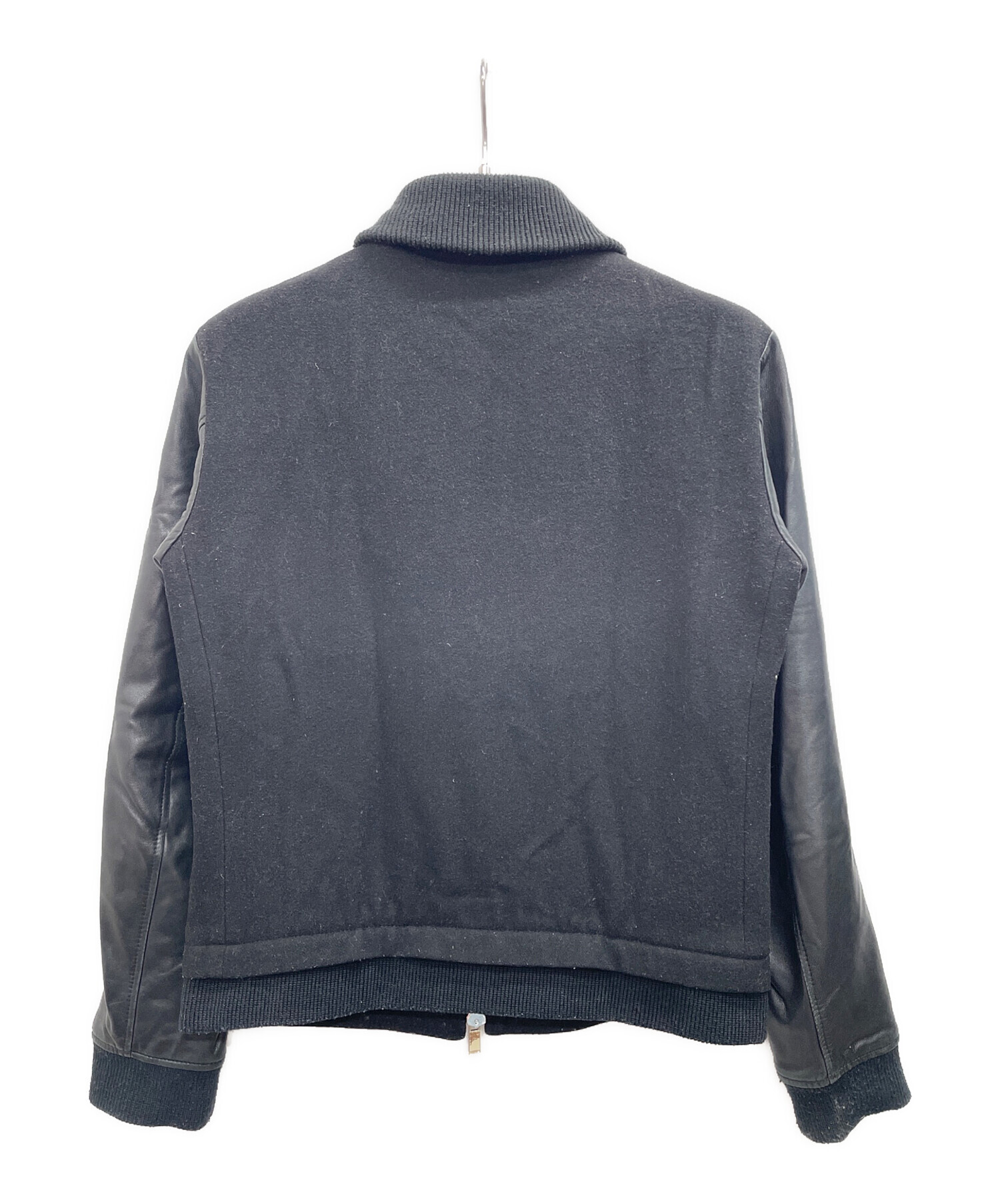 中古・古着通販】EMPORIO ARMANI (エンポリオアルマーニ) スタジャン 