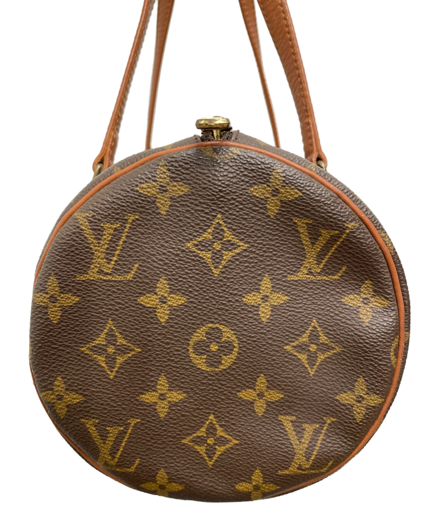 中古・古着通販】LOUIS VUITTON (ルイ ヴィトン) パピヨンGM|ブランド 中古・古着通販】LOUIS VUITTON (ルイ ヴィトン) パピヨンGM|ブランド