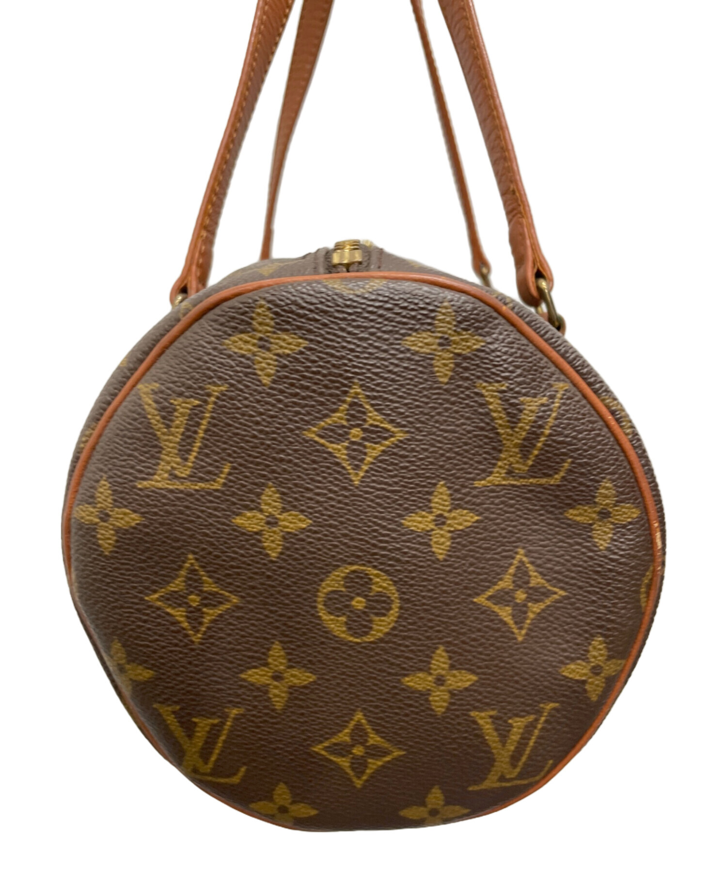 【LOUIS VUITTON】1992年製 キャンバスモノグラムパピヨンGM 中古・古着通販】LOUIS VUITTON (ルイ ヴィトン) パピヨンGM｜ブランド