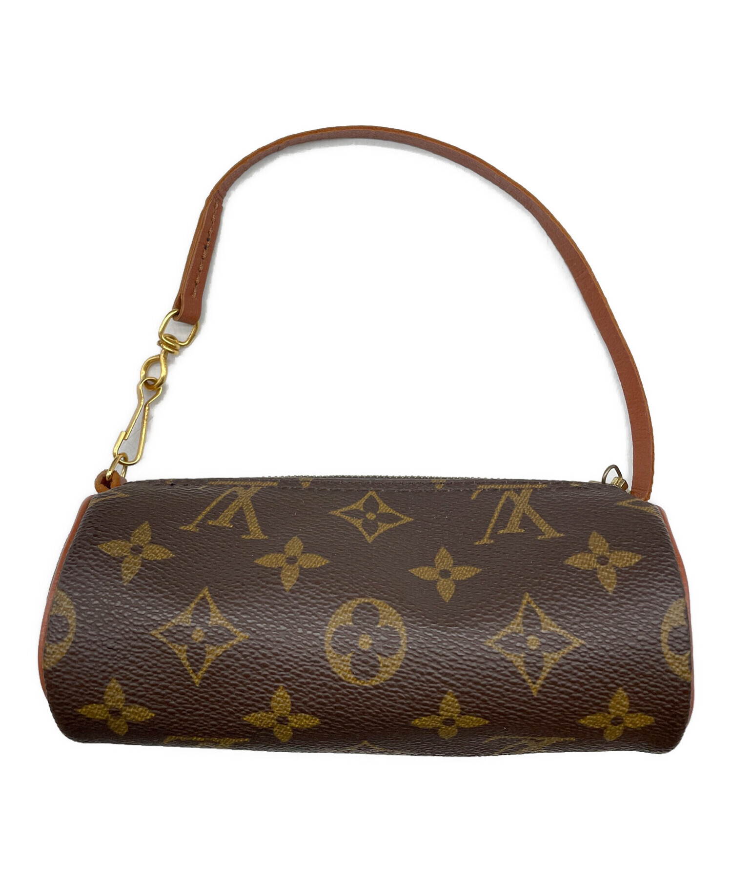 【LOUIS VUITTON】1992年製 キャンバスモノグラムパピヨンGM 中古・古着通販】LOUIS VUITTON (ルイ ヴィトン) パピヨンGM｜ブランド