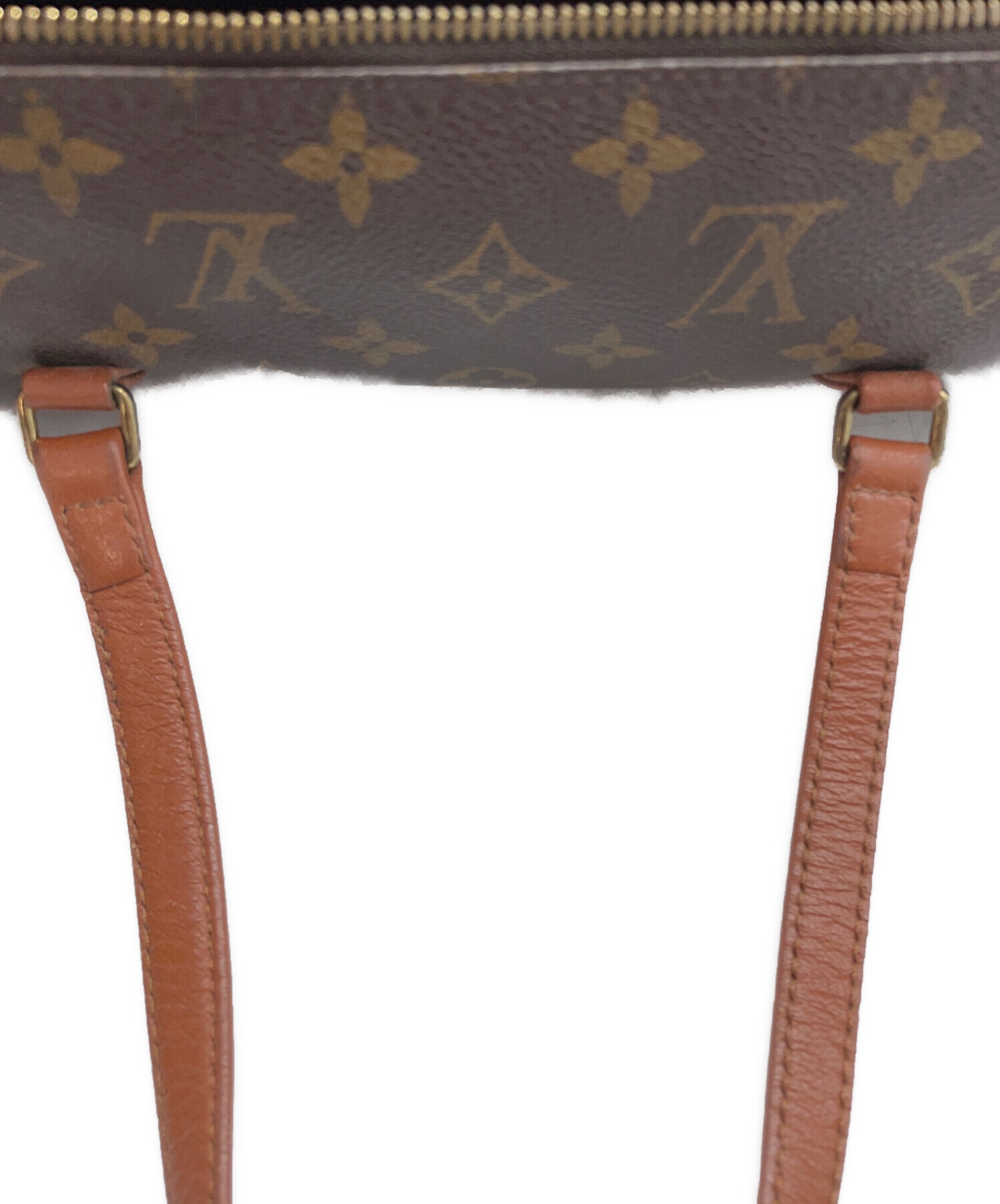 中古・古着通販】LOUIS VUITTON (ルイ ヴィトン) パピヨンGM｜ブランド