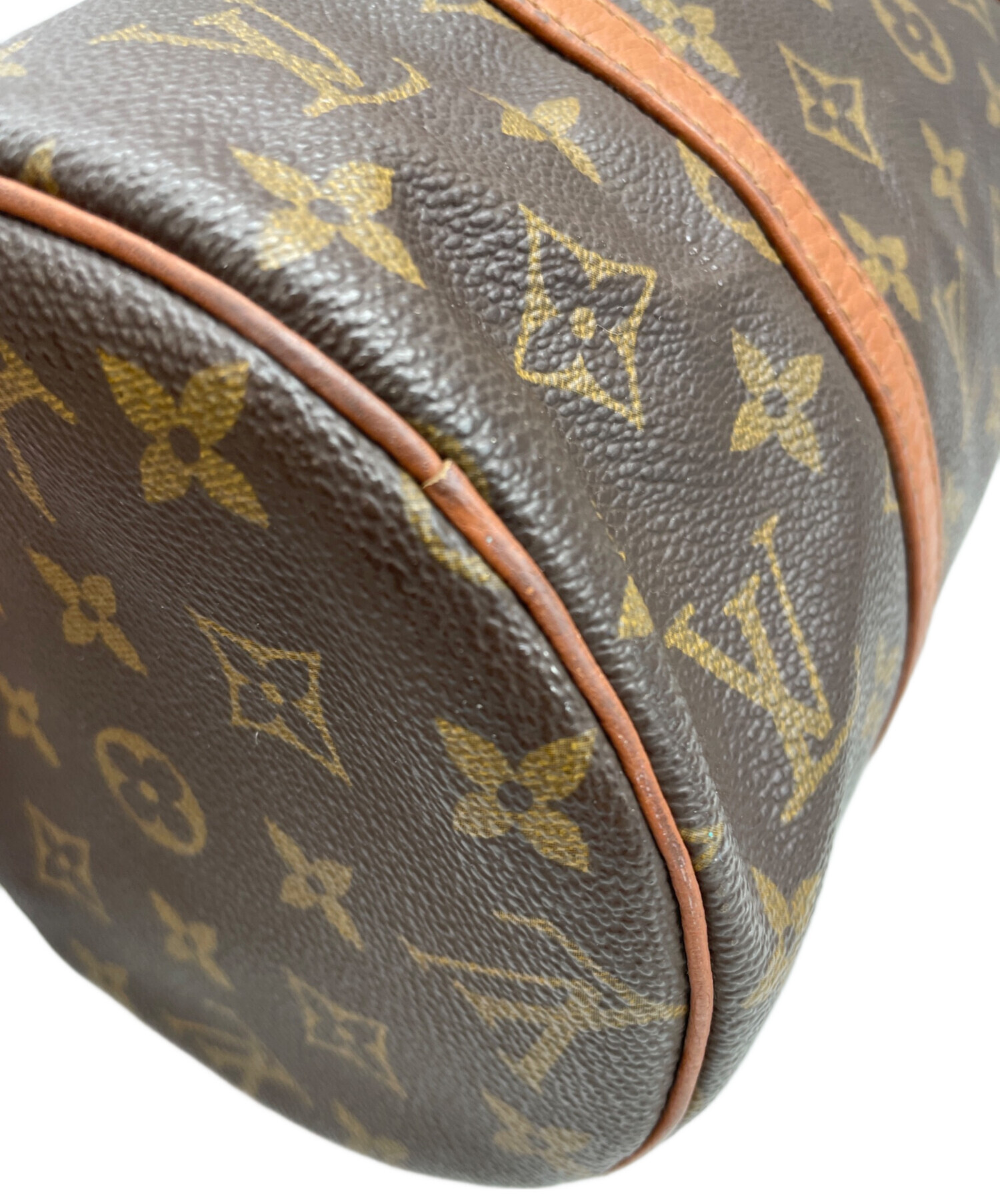【LOUIS VUITTON】1992年製 キャンバスモノグラムパピヨンGM 中古・古着通販】LOUIS VUITTON (ルイ ヴィトン) パピヨンGM｜ブランド