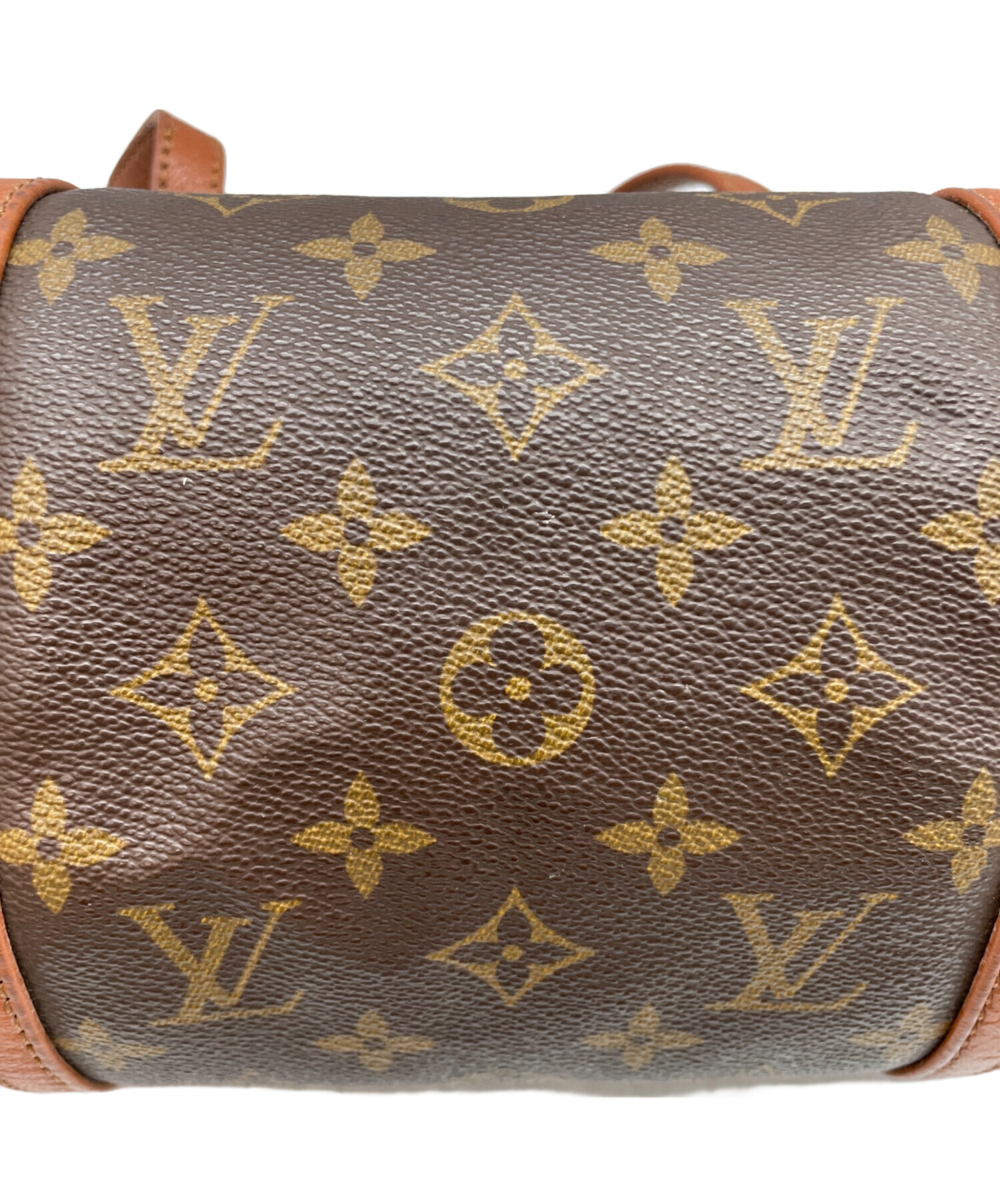 【LOUIS VUITTON】1992年製 キャンバスモノグラムパピヨンGM 中古・古着通販】LOUIS VUITTON (ルイ ヴィトン) パピヨンGM｜ブランド