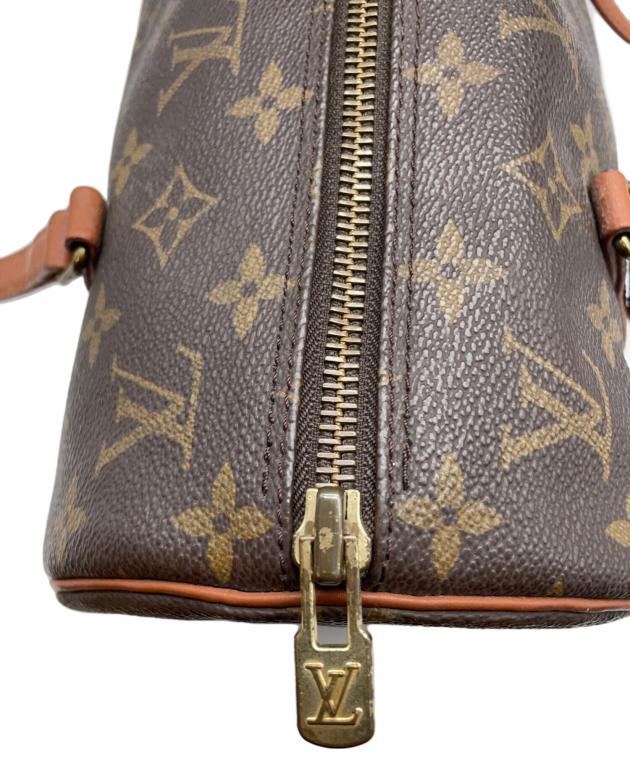 中古・古着通販】LOUIS VUITTON (ルイ ヴィトン) パピヨンGM｜ブランド