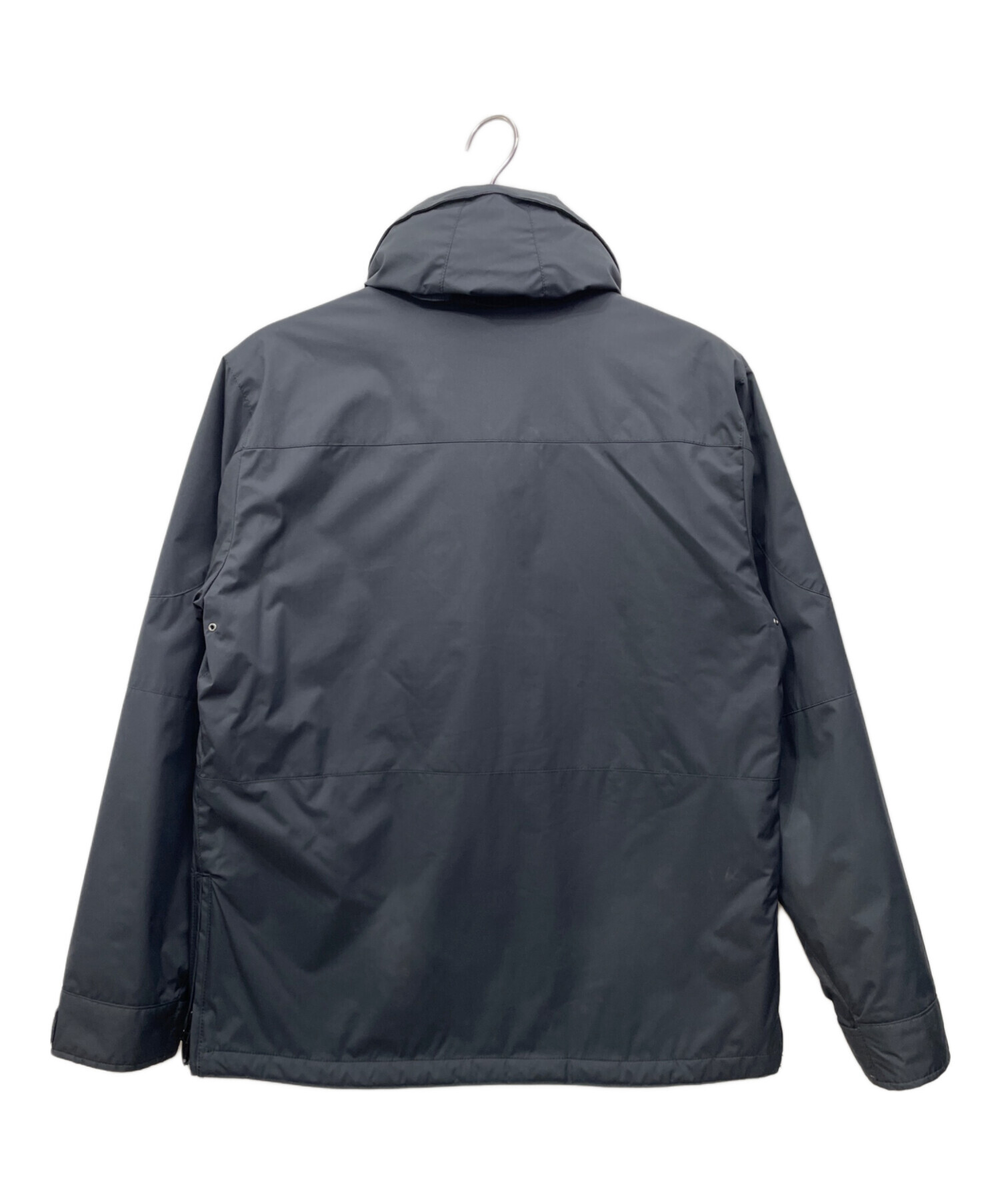 中古・古着通販】SOPHNET. (ソフネット) ジャケット ブラック サイズ 