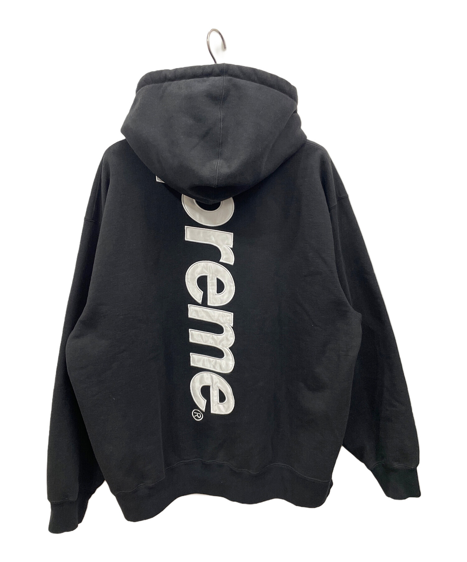 中古・古着通販】Supreme (シュプリーム) プルオーバーパーカー
