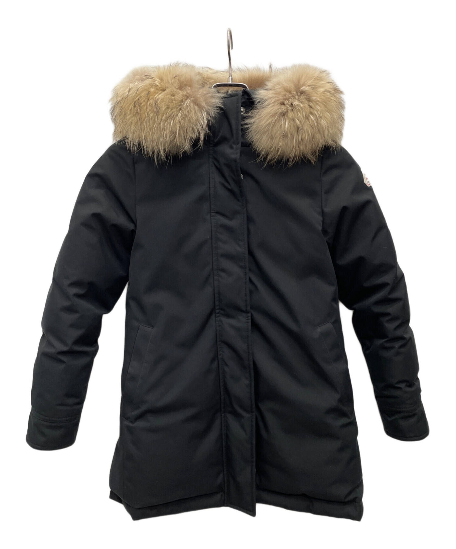 中古・古着通販】Pyrenex (ピレネックス) ダウンコート サイズ:36 