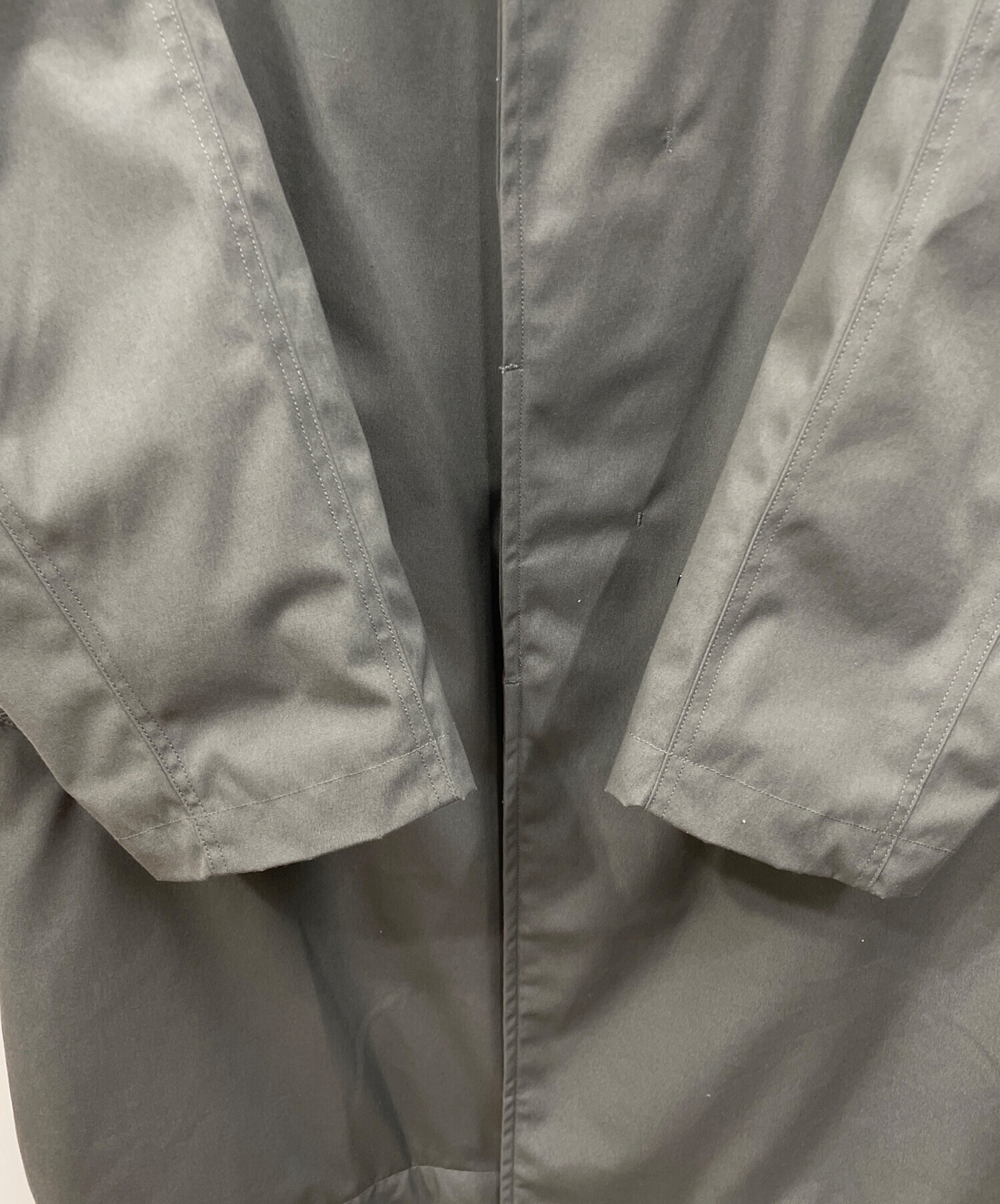 中古・古着通販】THE NORTHFACE PURPLELABEL (ザ・ノースフェイス