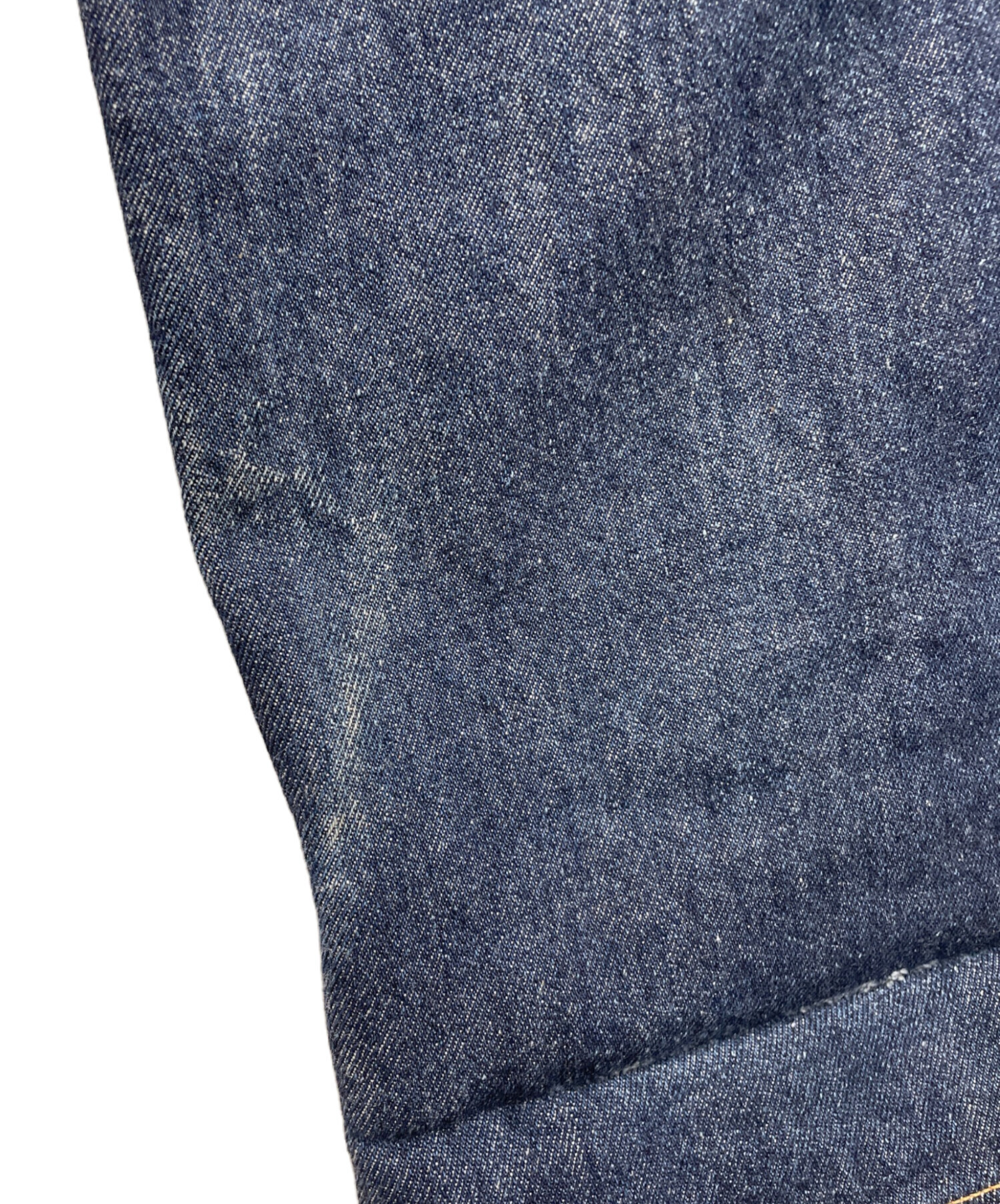 中古・古着通販】AURALEE (オーラリー) HARD TWIST DENIM 5P PANTS 