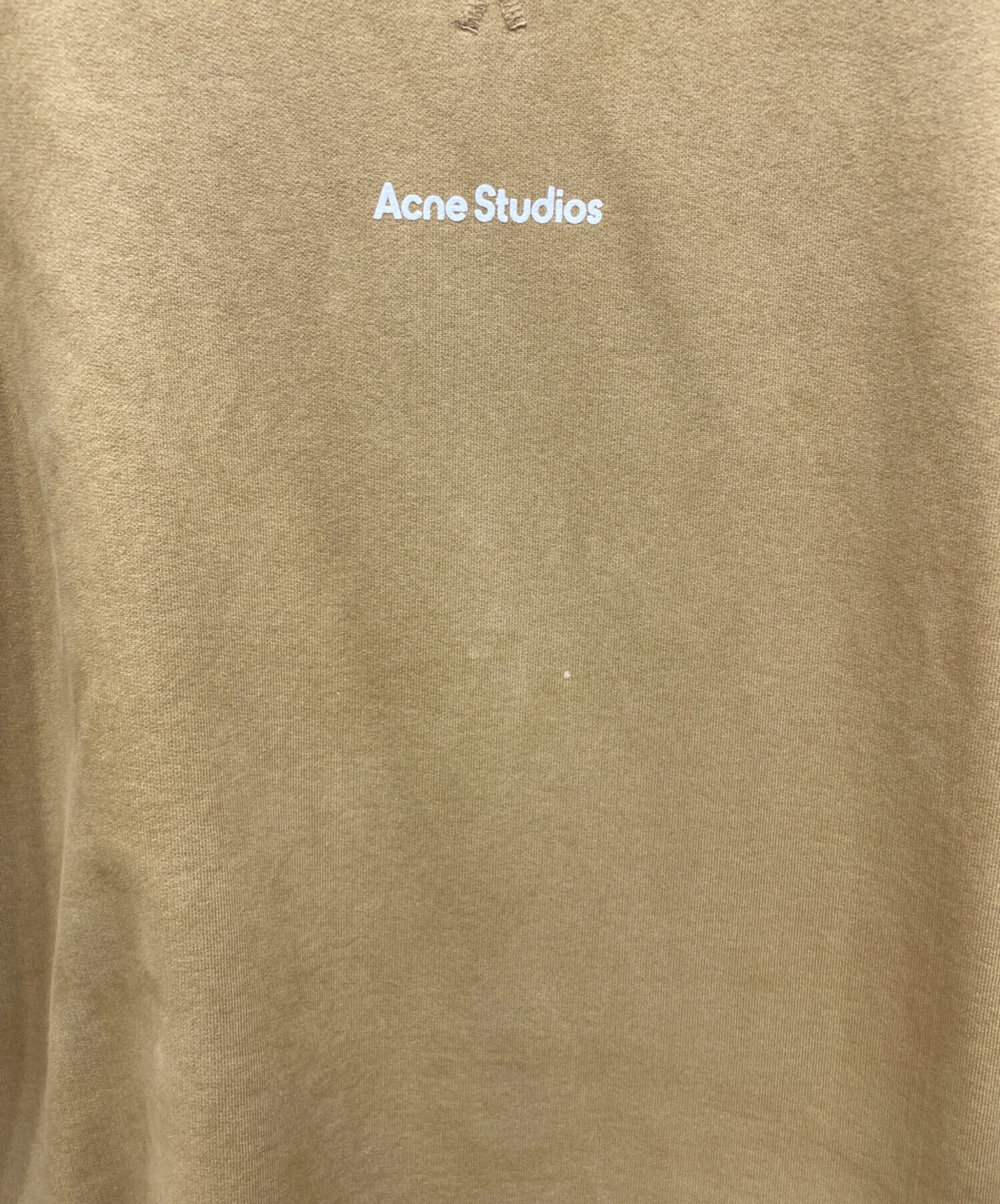 中古・古着通販】Acne studios (アクネ ストゥディオス) スウェット