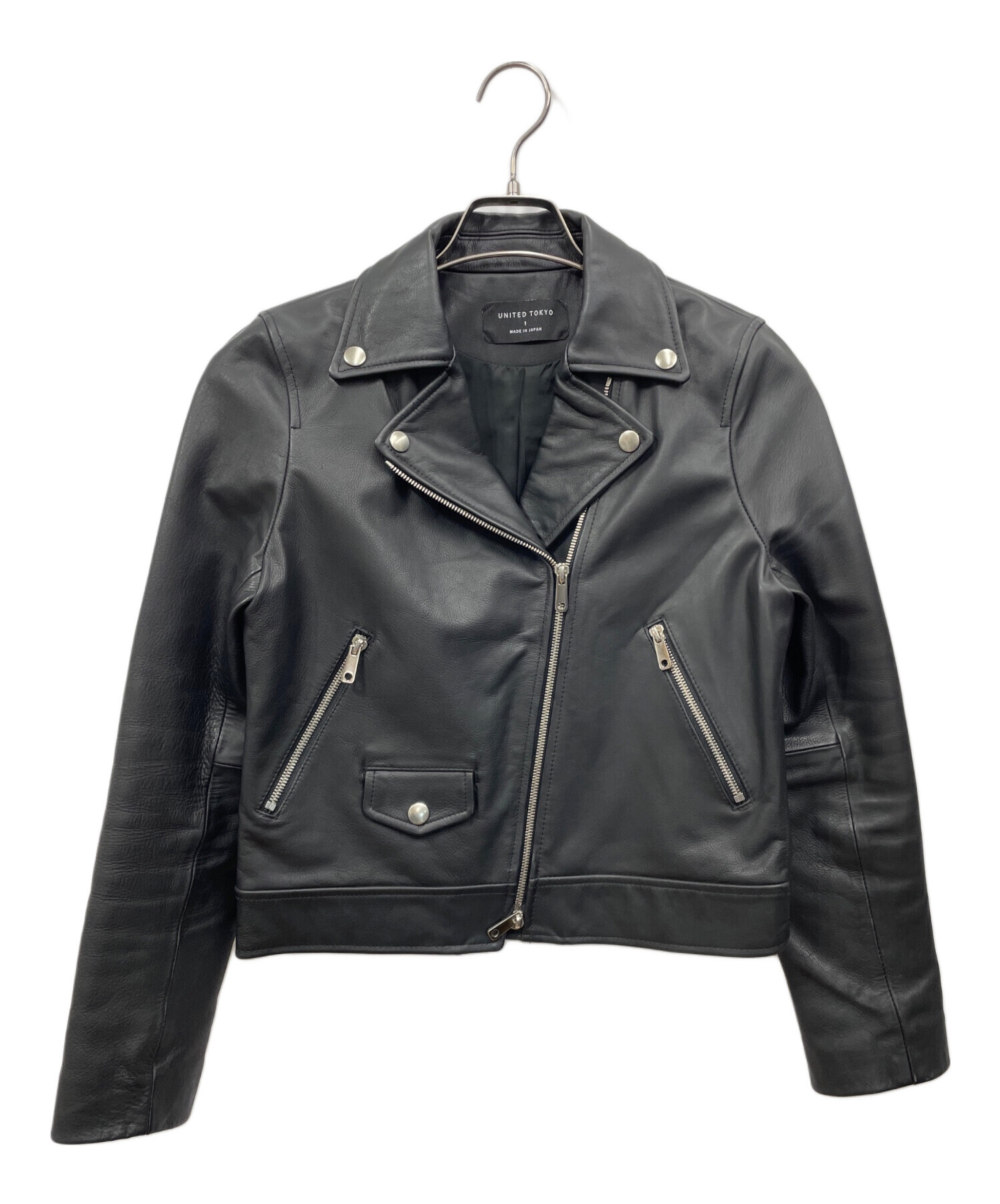 中古・古着通販】UNITED TOKYO (ユナイテッドトーキョー) シングル