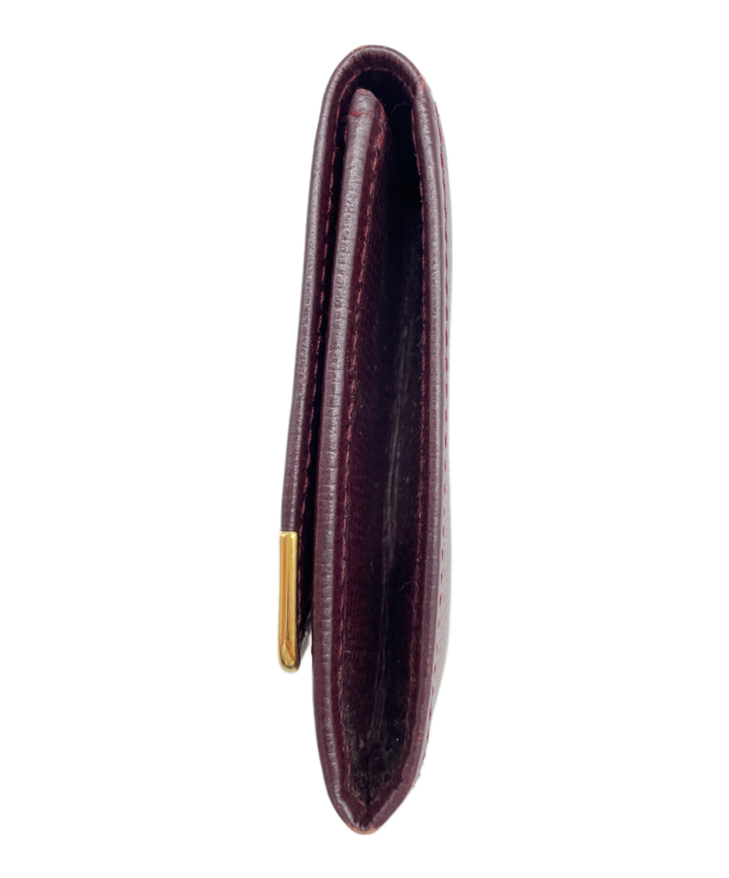 中古・古着通販】Cartier (カルティエ) コインケース｜ブランド・古着