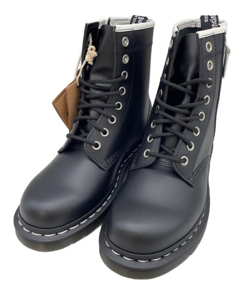 中古・古着通販】Dr.Martens (ドクターマーチン) サイドジップブーツ