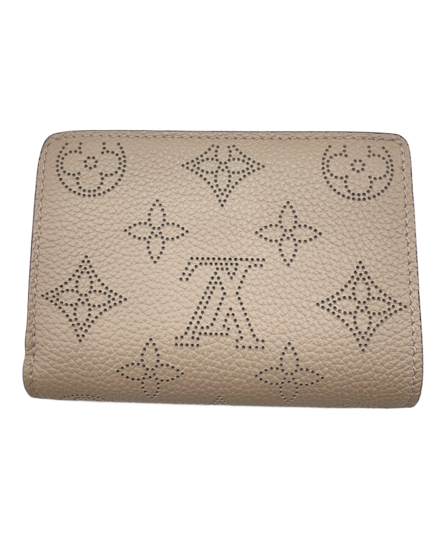 中古・古着通販】LOUIS VUITTON (ルイ ヴィトン) 2つ折り財布 