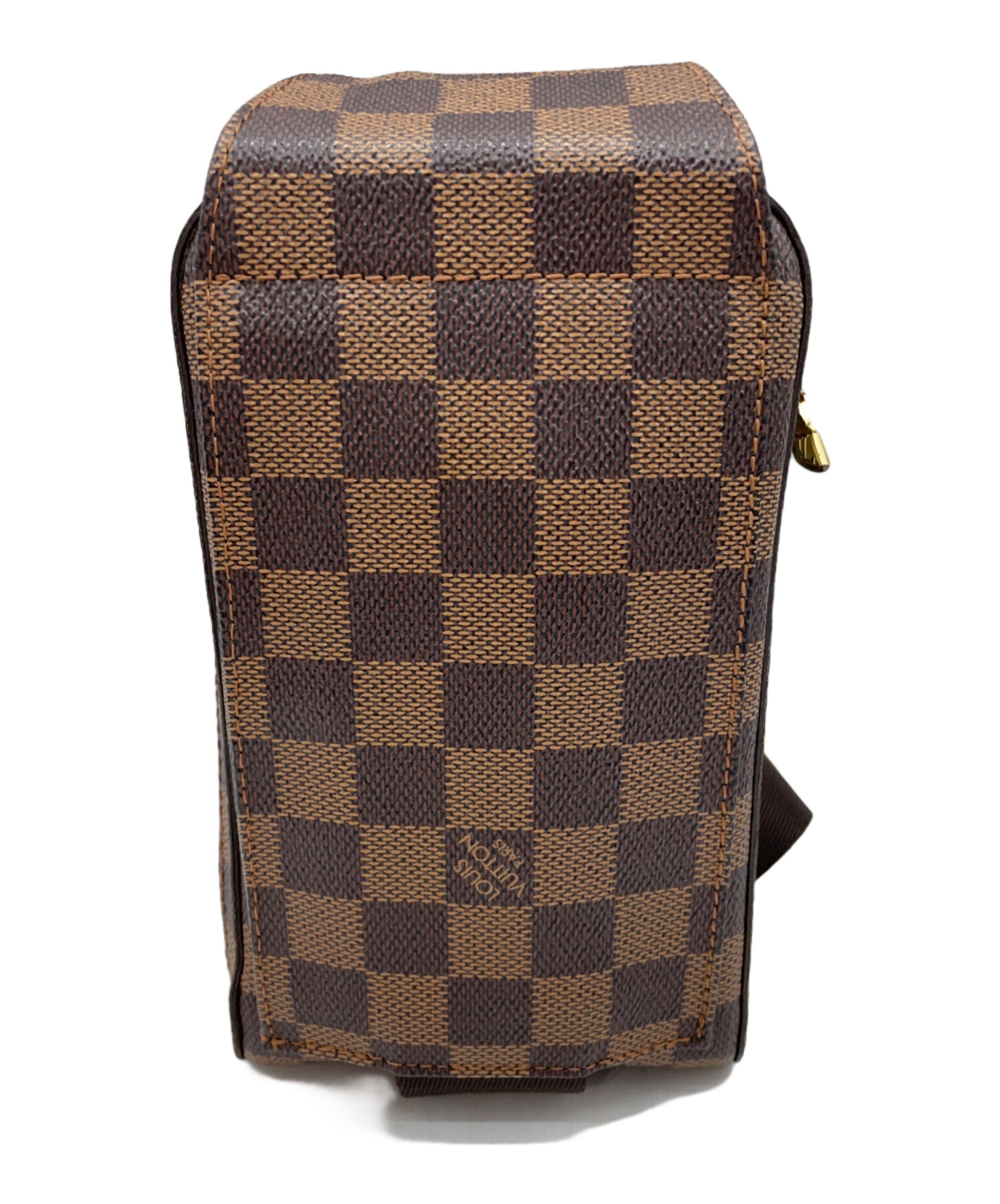LVモノグラム　ボディバック 中古・古着通販】LOUIS VUITTON (ルイ ヴィトン) ボディーバッグ