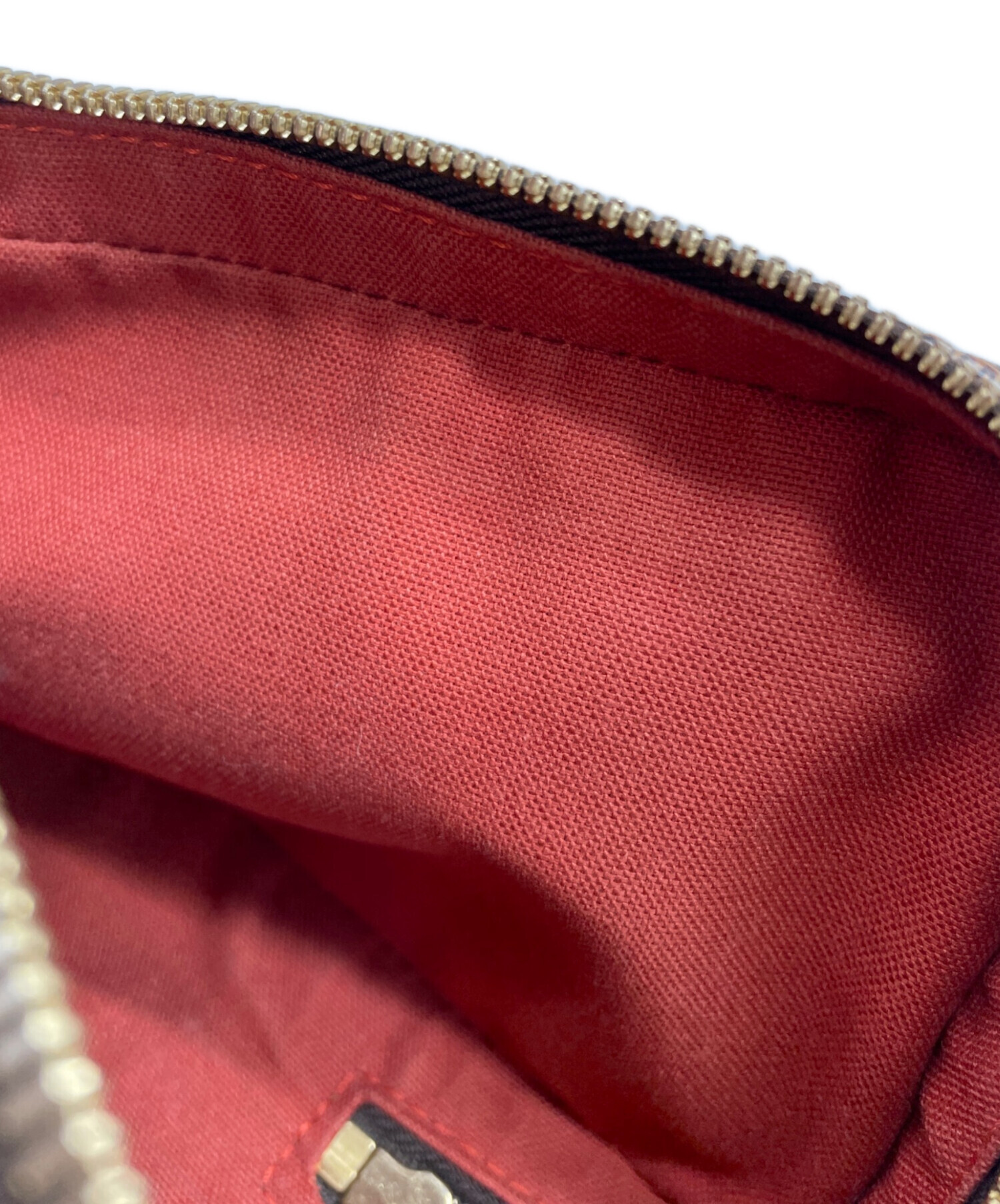 【新品未使用百貨店購入】Louis Vuitton ボディバッグ ブラ 中古・古着通販】LOUIS VUITTON (ルイ ヴィトン) ボディーバッグ