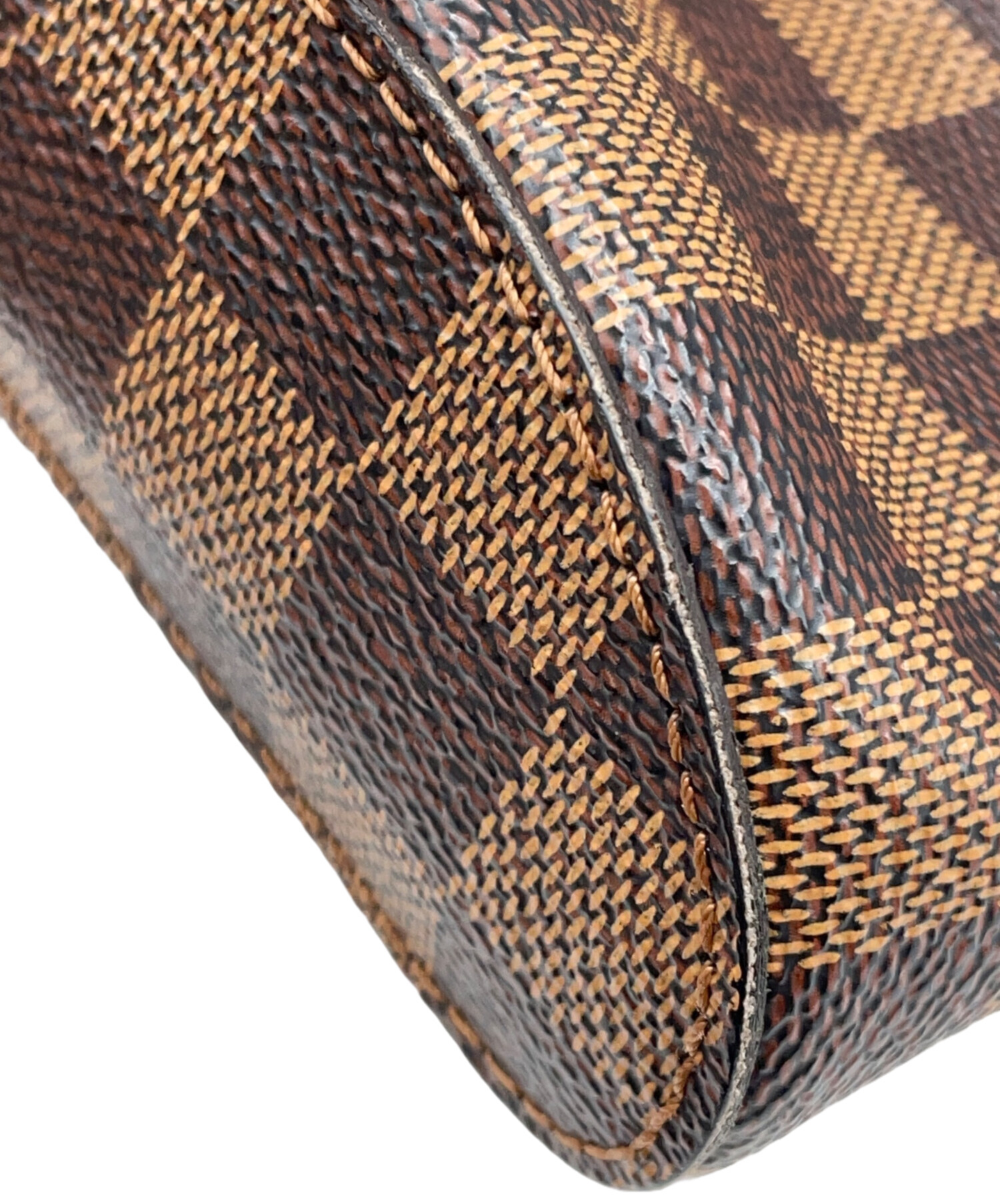 中古・古着通販】LOUIS VUITTON (ルイ ヴィトン) ボディーバッグ