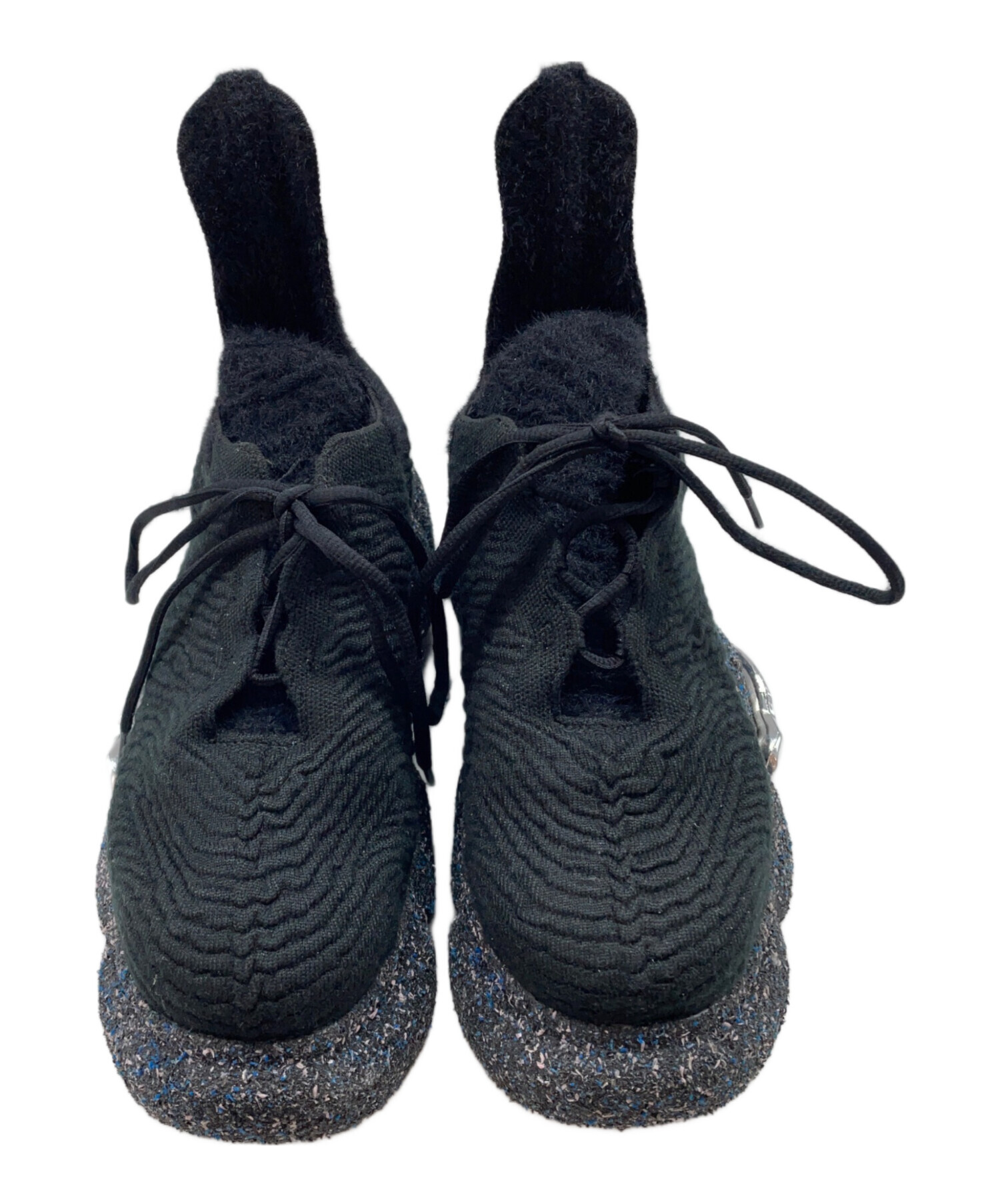 中古・古着通販】grounds (グラウンズ) MOOPIE BREED SPRINKLE