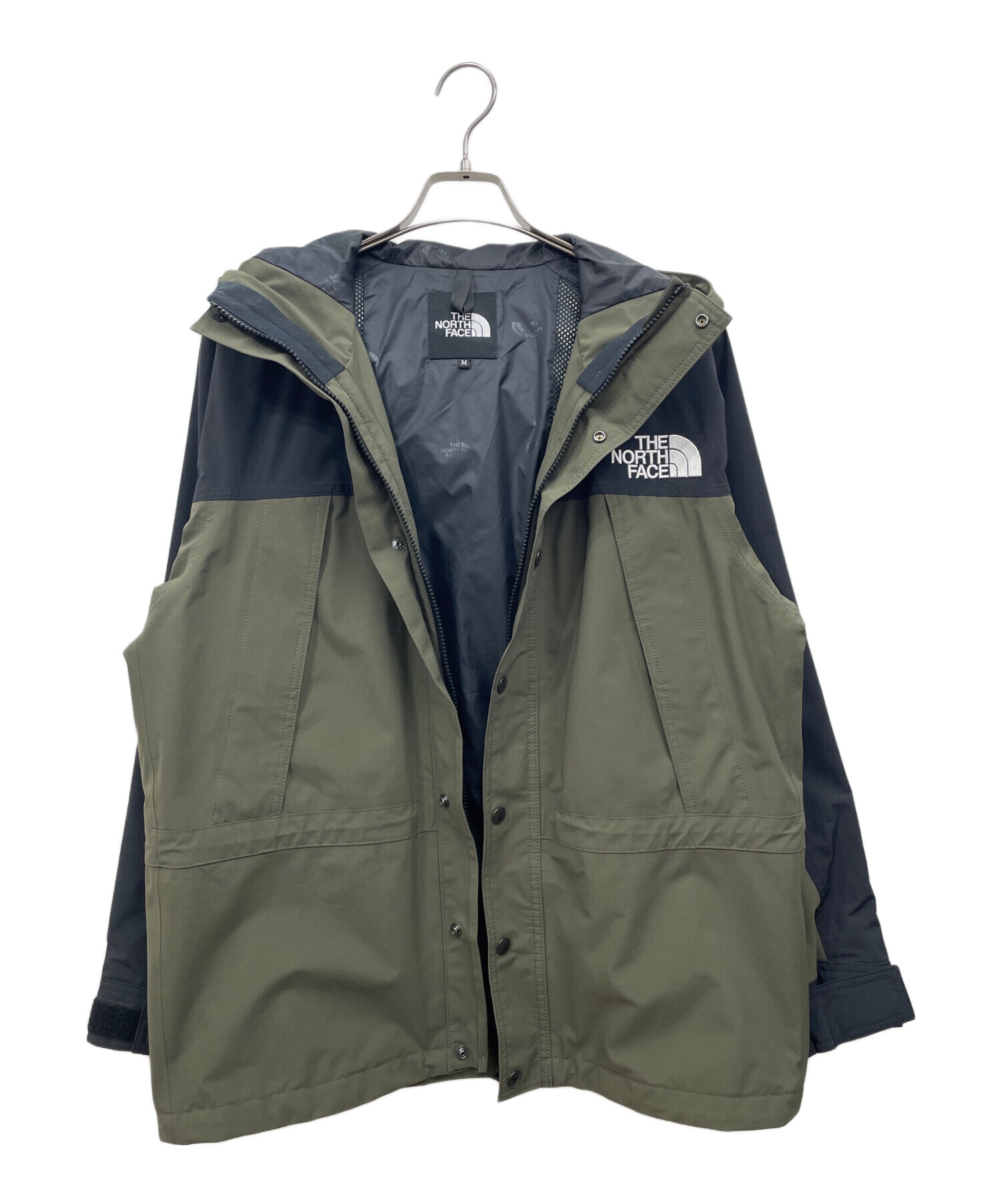 中古・古着通販】THE NORTH FACE (ザ ノース フェイス) マウンテン