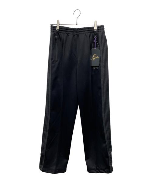 中古・古着通販】Needles (ニードルズ) トラックパンツ ブラック