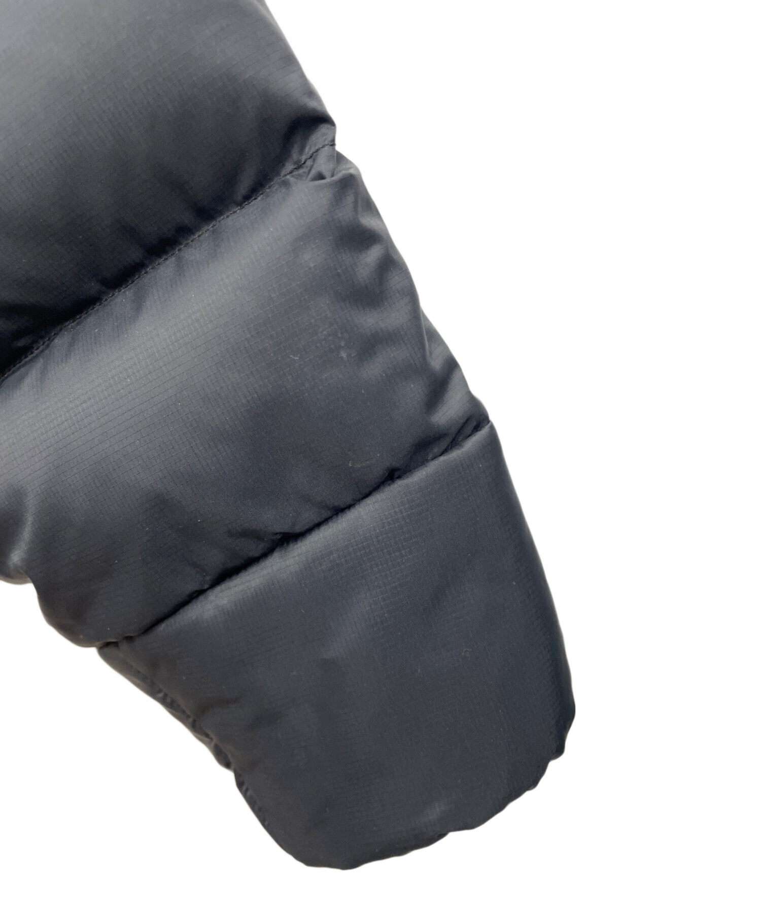 中古・古着通販】ARC'TERYX (アークテリクス) ダウンジャケット