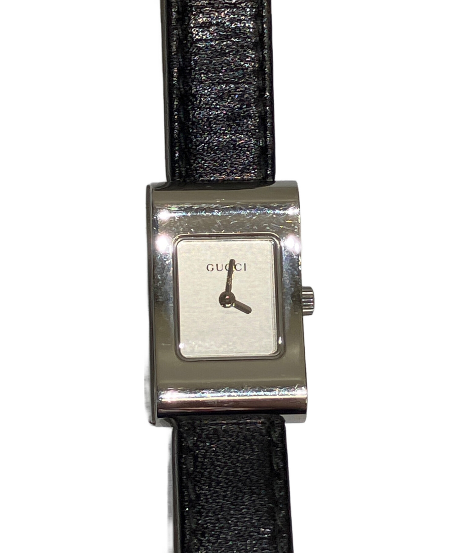 中古・古着通販】GUCCI (グッチ) 腕時計｜ブランド・古着通販