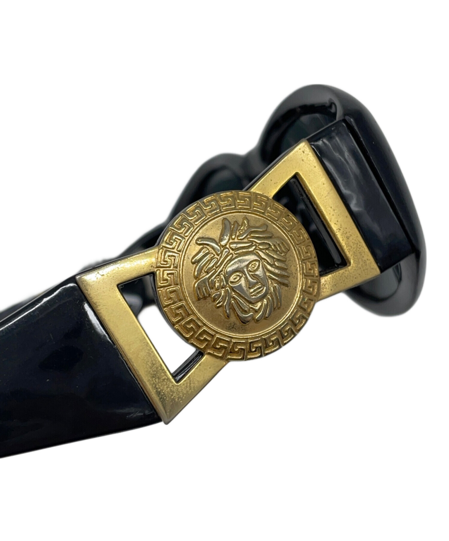 中古・古着通販】GIANNI VERSACE (ジャンニ・ヴェルサーチ) サングラス