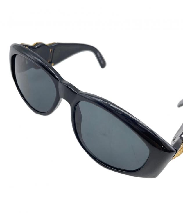 中古・古着通販】GIANNI VERSACE (ジャンニ・ヴェルサーチ) サングラス