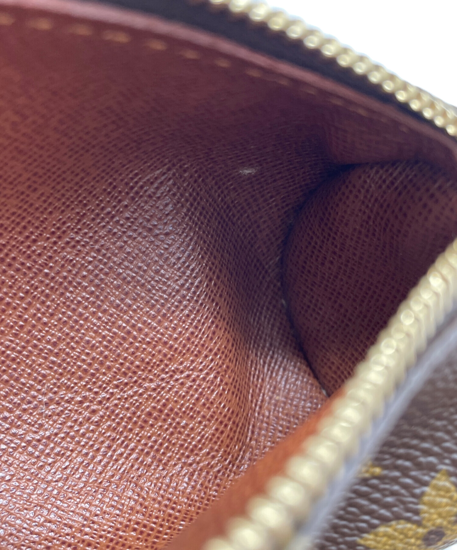 中古・古着通販】LOUIS VUITTON (ルイ ヴィトン) パピヨンGM｜ブランド 