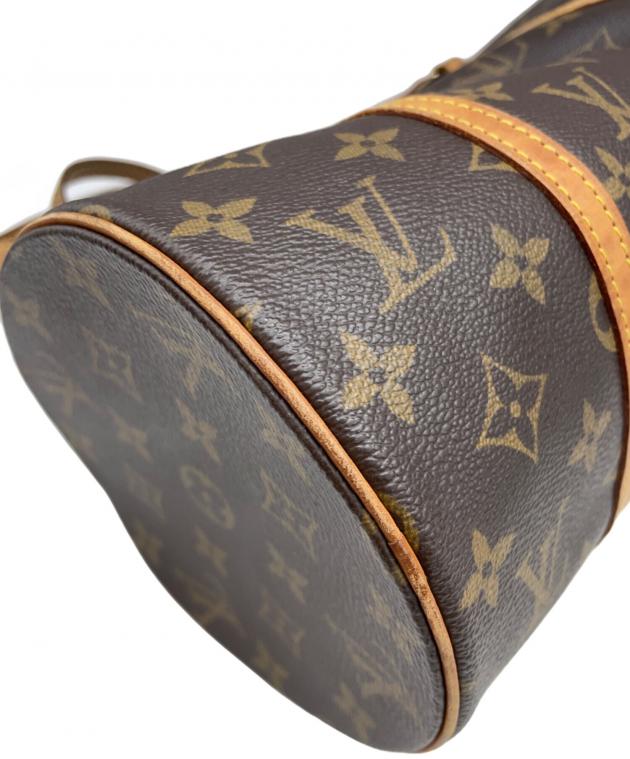 中古・古着通販】LOUIS VUITTON (ルイ ヴィトン) パピヨンGM｜ブランド