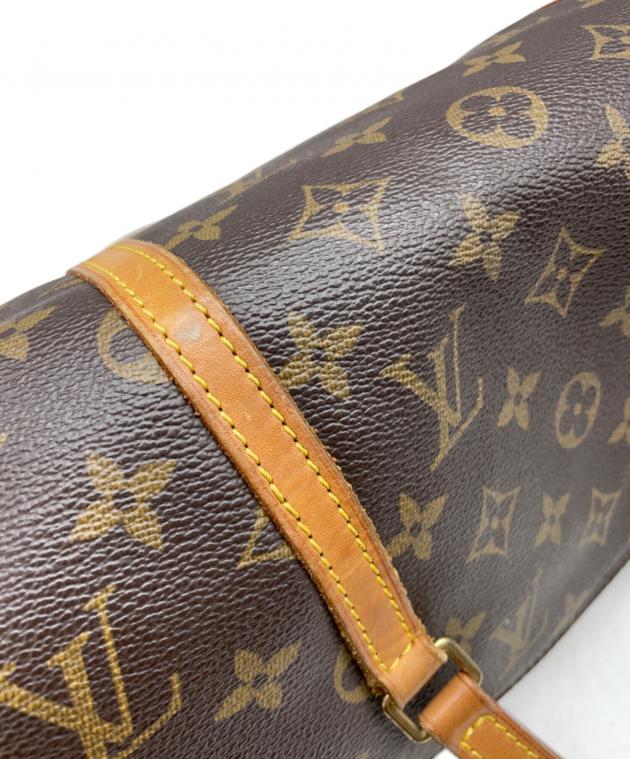 中古・古着通販】LOUIS VUITTON (ルイ ヴィトン) パピヨンGM｜ブランド