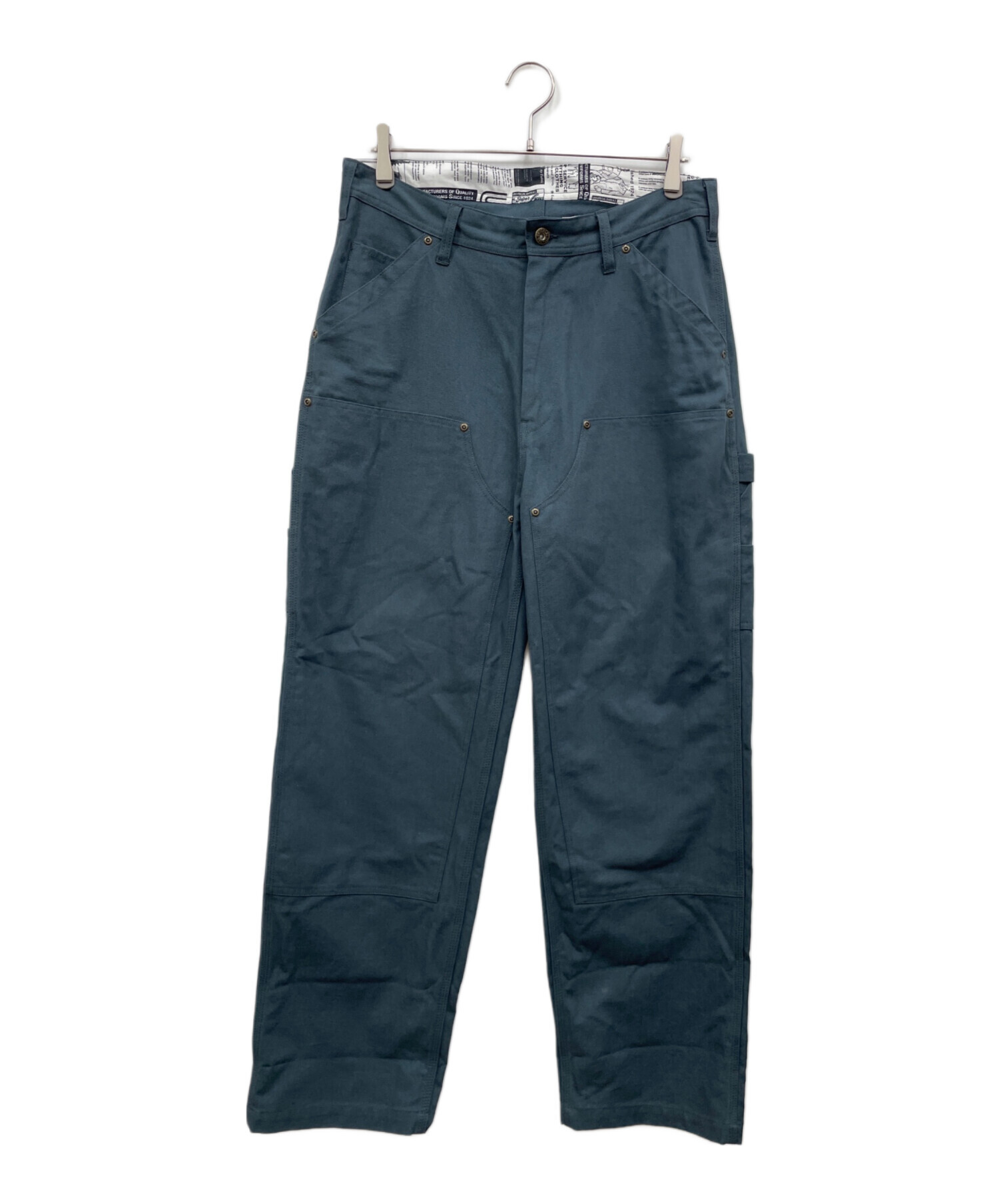 中古・古着通販】AVIREX (アヴィレックス) UNIVERSAL OVERALL 