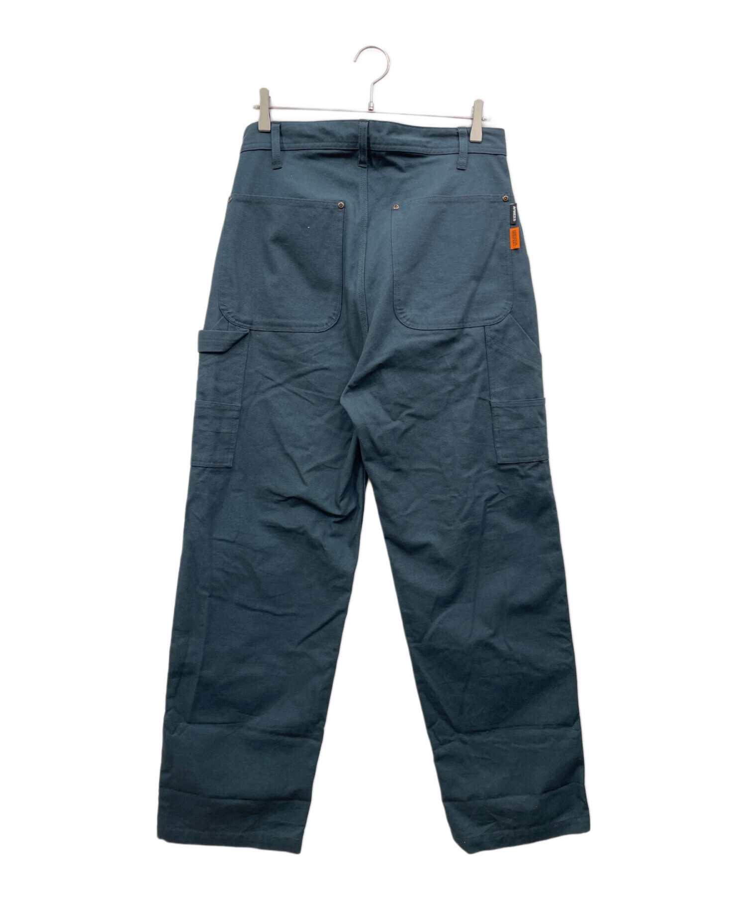 中古・古着通販】AVIREX (アヴィレックス) UNIVERSAL OVERALL 