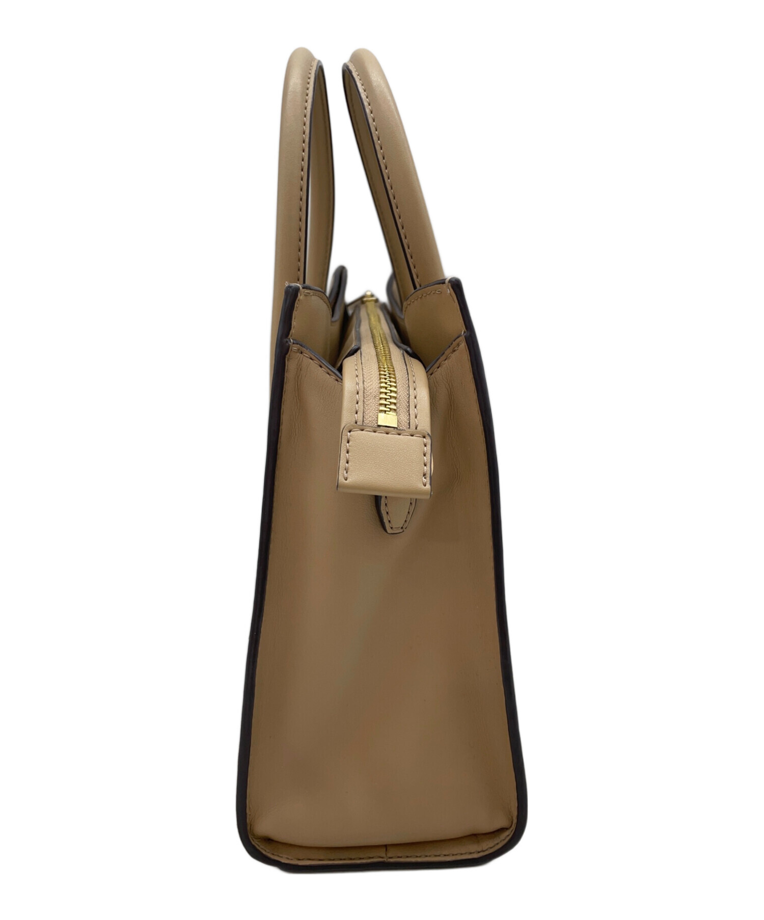 中古・古着通販】MICHAEL KORS (マイケルコース) GABBY トップジップ 
