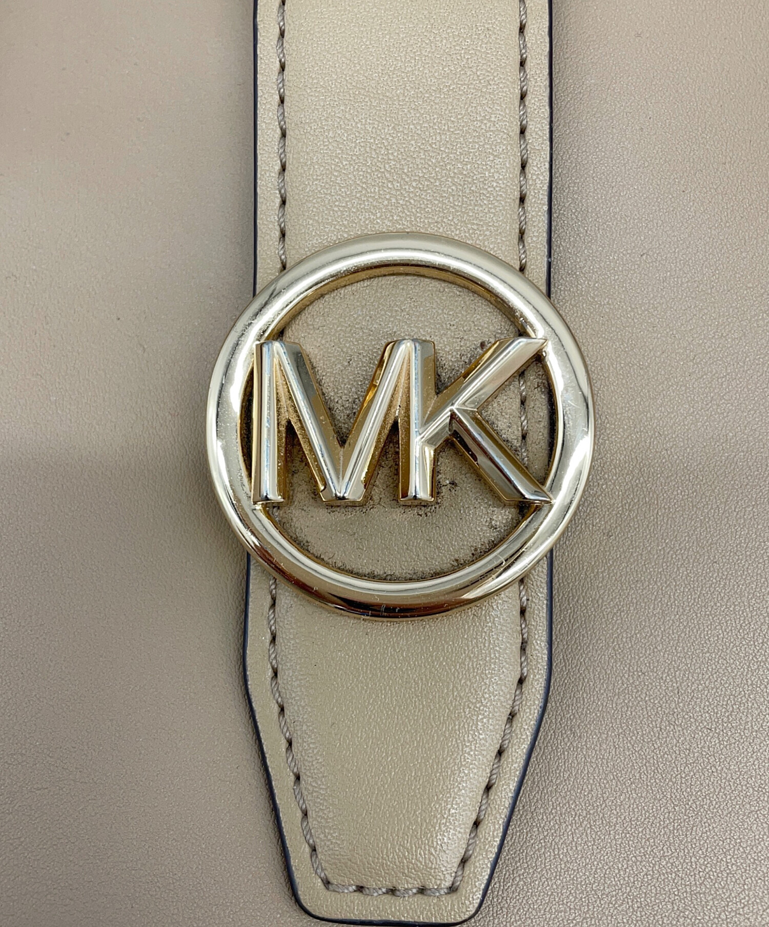 中古・古着通販】MICHAEL KORS (マイケルコース) GABBY トップジップ 