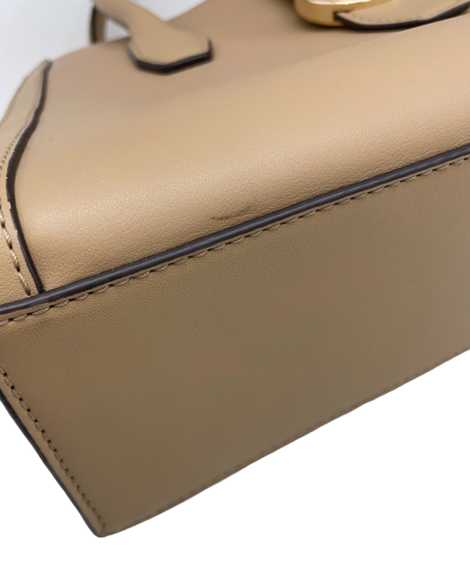 中古・古着通販】MICHAEL KORS (マイケルコース) GABBY トップジップ 