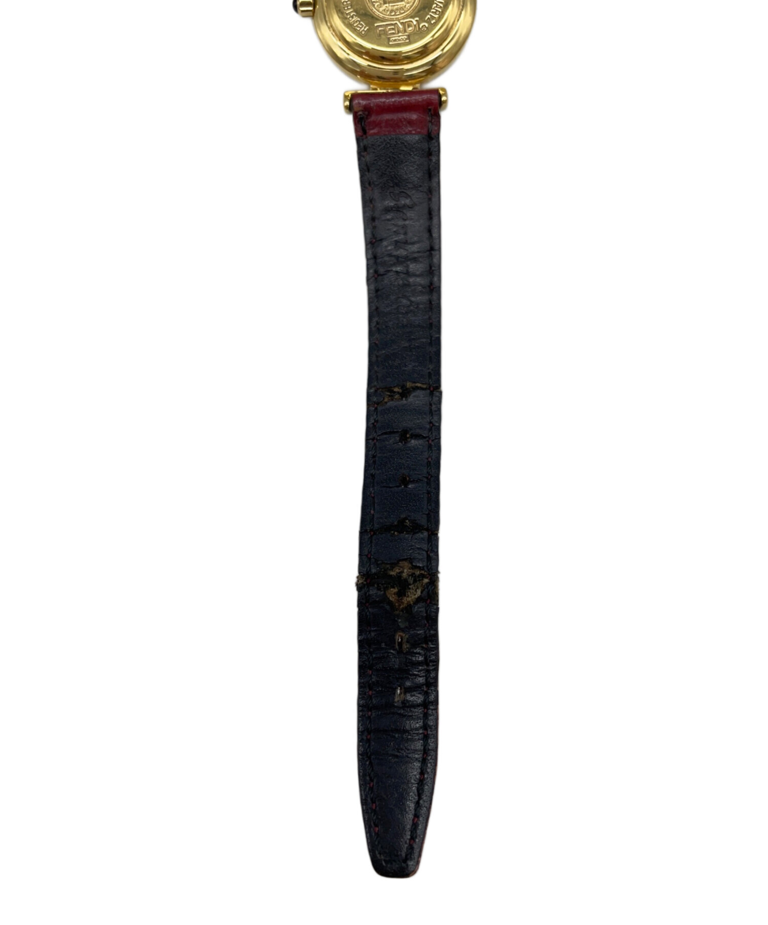 中古・古着通販】FENDI (フェンディ) 腕時計｜ブランド・古着通販
