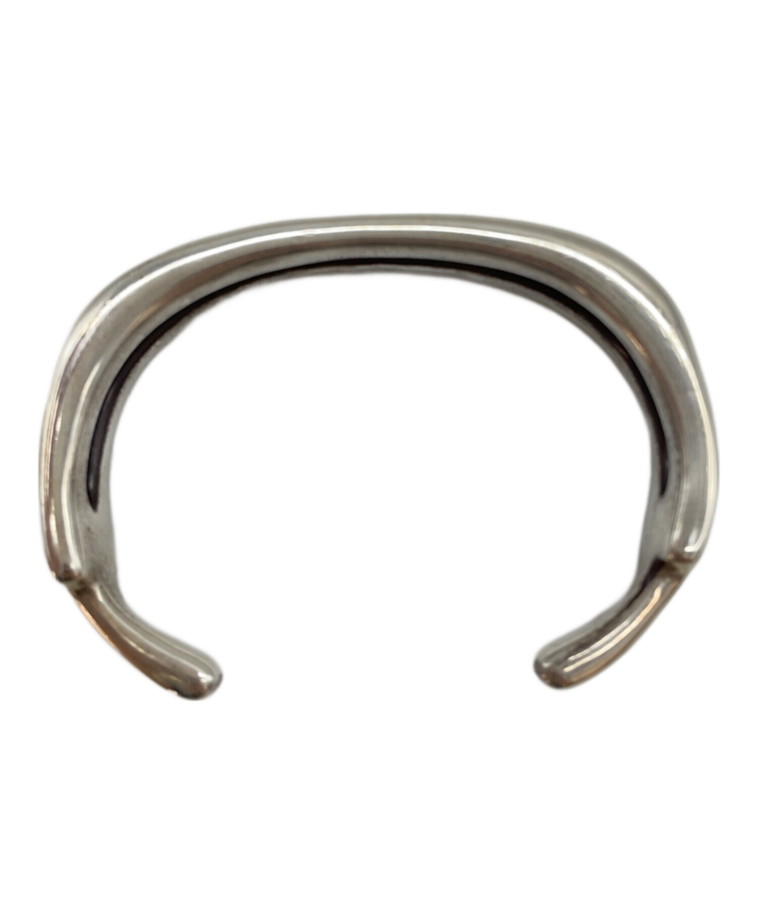 その他ブランド / FABULOUSSOUNDS/バングル/SILVER/メンズ// 中古・古着通販】fabulous sounds (ファビュラス サウンズ) シルバー