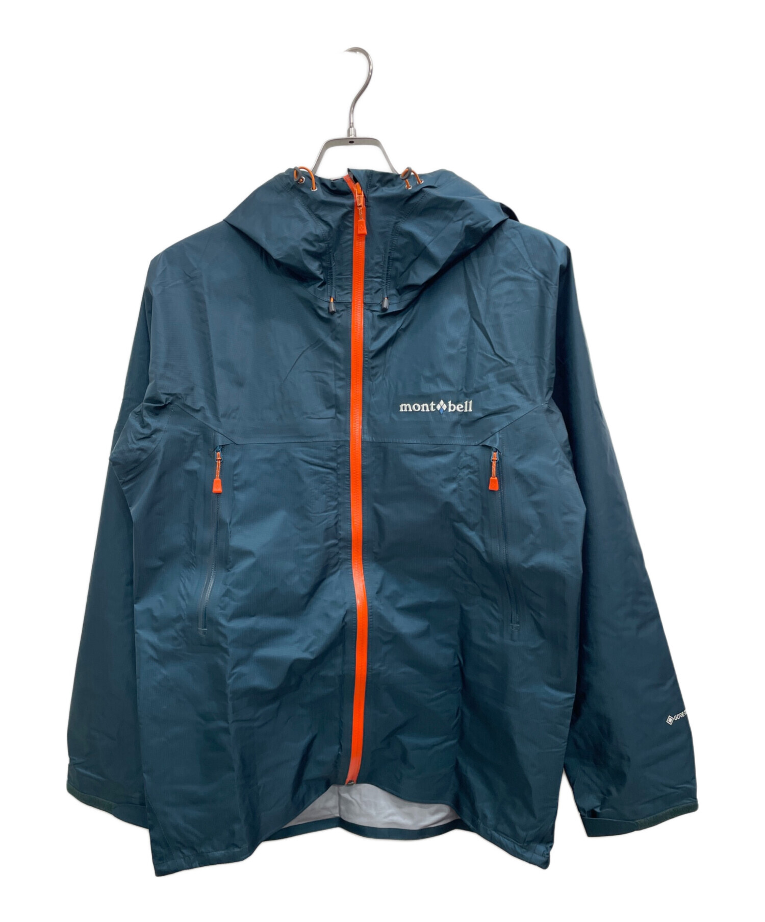 中古・古着通販】mont-bell (モンベル) ストームクルーザー ジャケット 