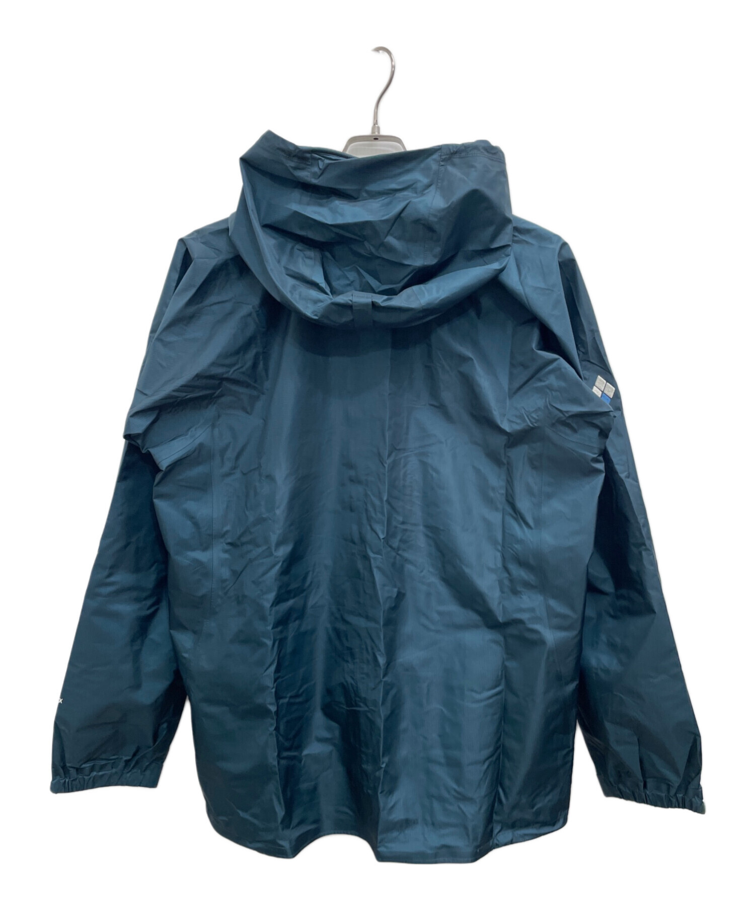 中古・古着通販】mont-bell (モンベル) ストームクルーザー ジャケット