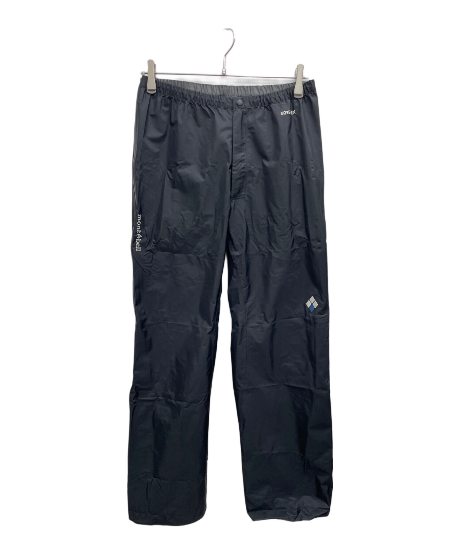 中古・古着通販】mont-bell (モンベル) ストームクルーザー 中古・古着通販】mont-bell (モンベル) ストームクルーザー