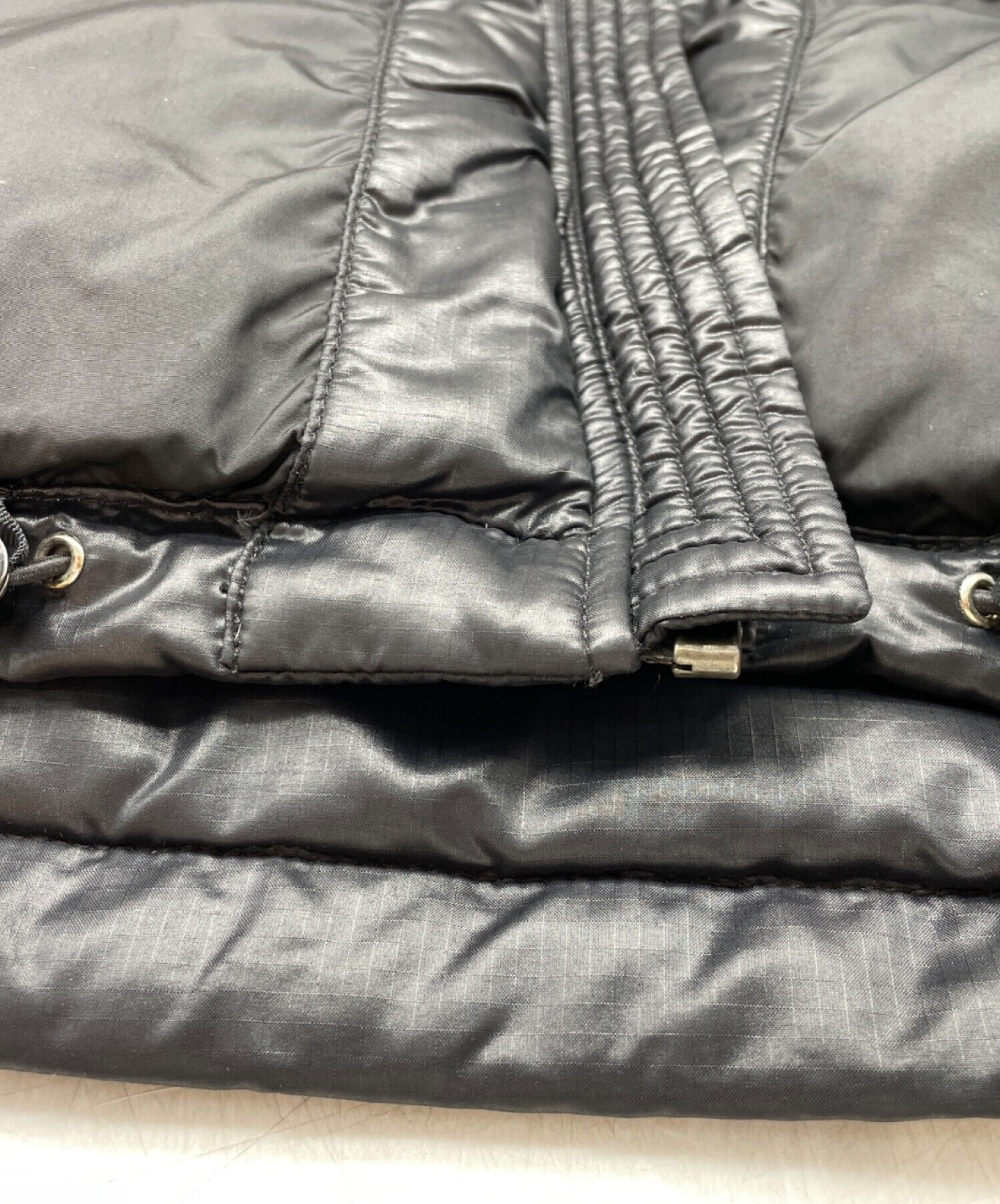 中古・古着通販】PRADA SPORTS (プラダスポーツ) ダウンジャケット