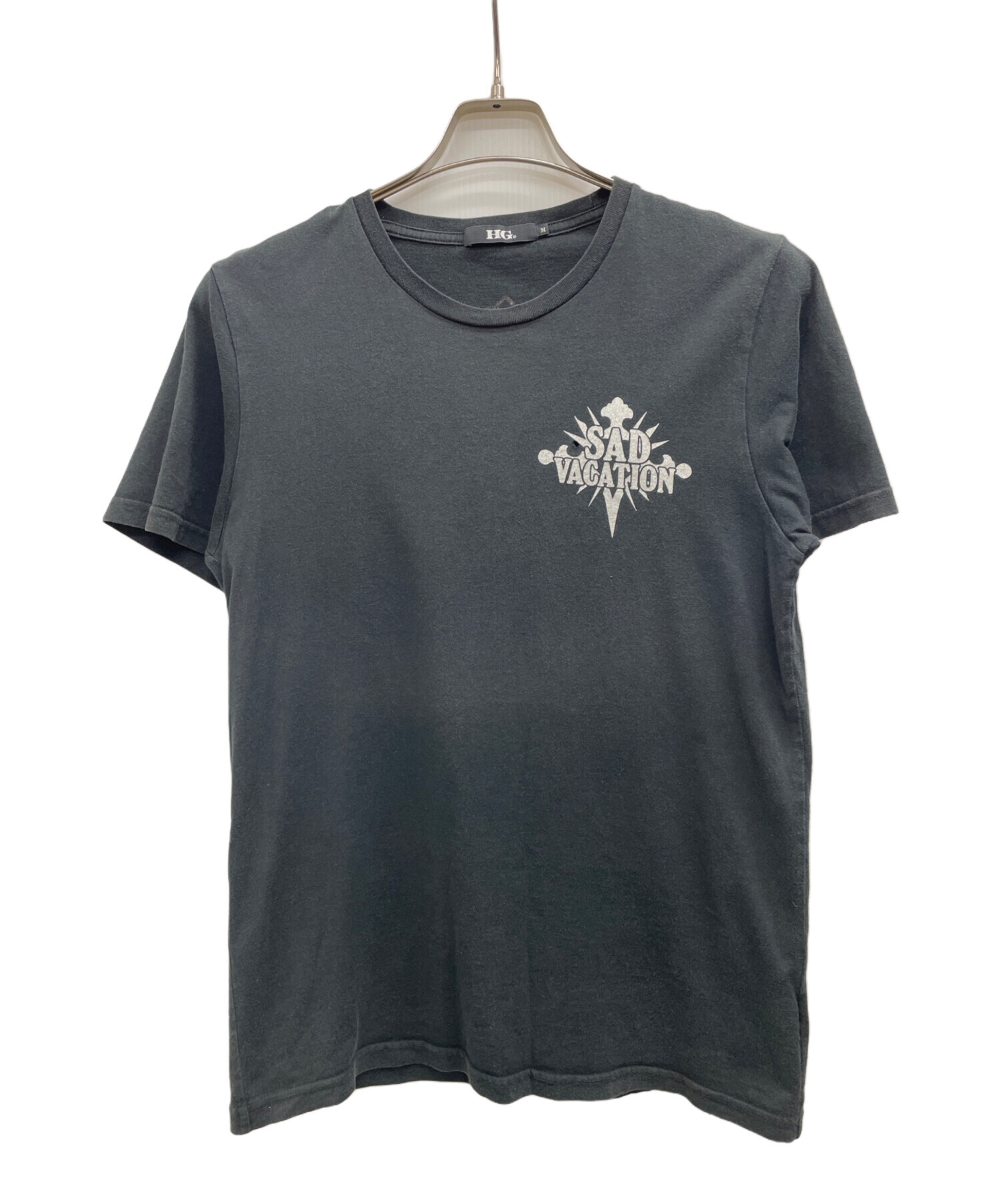 中古・古着通販】Hysteric Glamour (ヒステリックグラマー) Tシャツ
