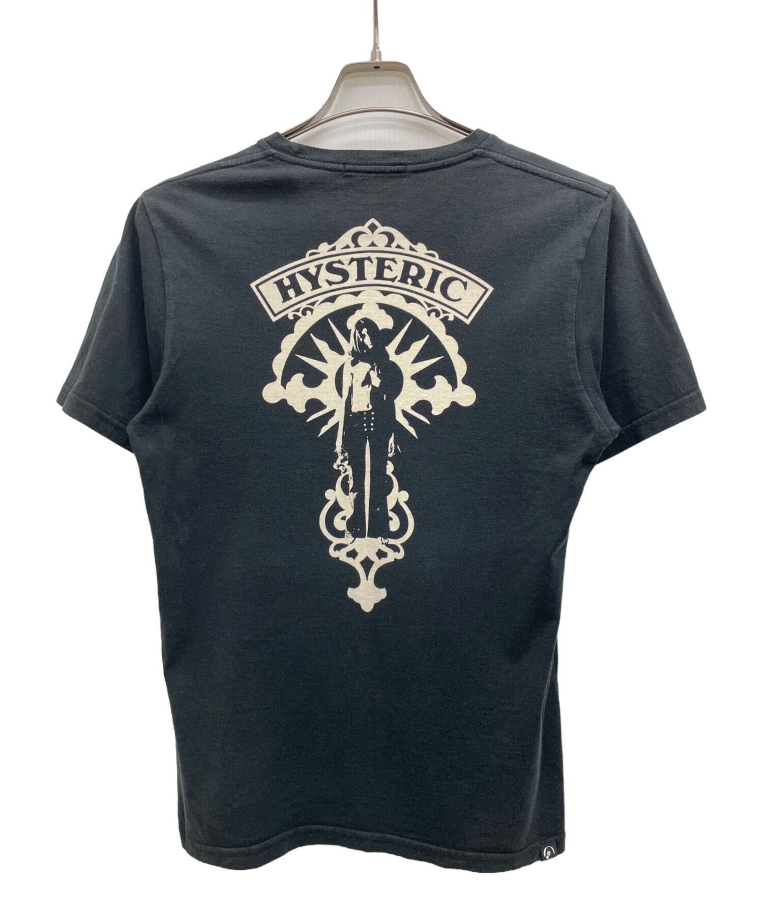 中古・古着通販】Hysteric Glamour (ヒステリックグラマー) Tシャツ
