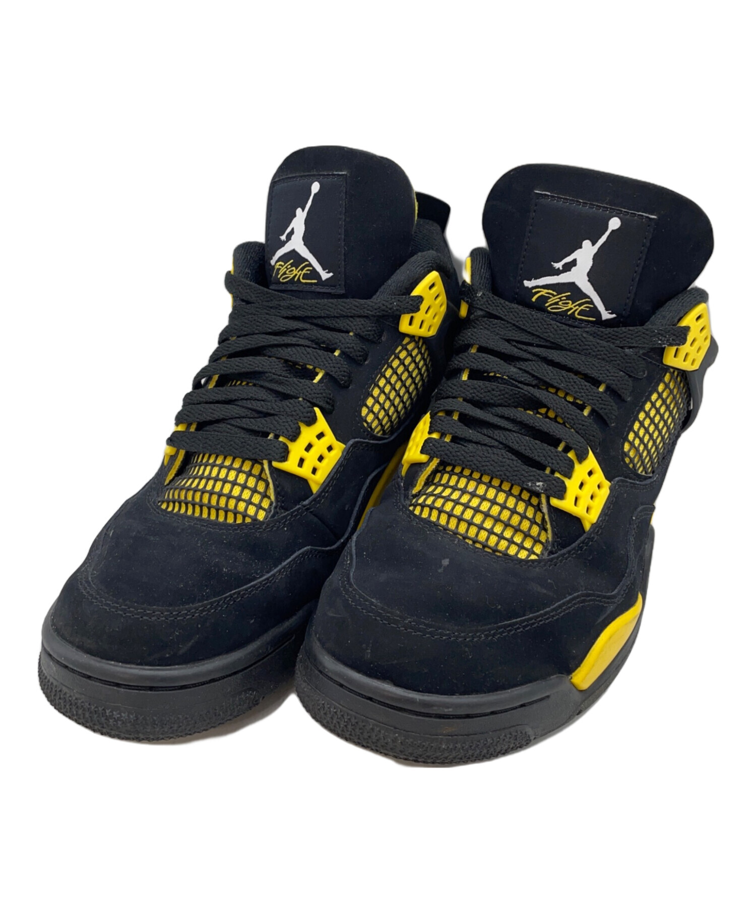 中古・古着通販】NIKE (ナイキ) Air Jordan 4 Retro 