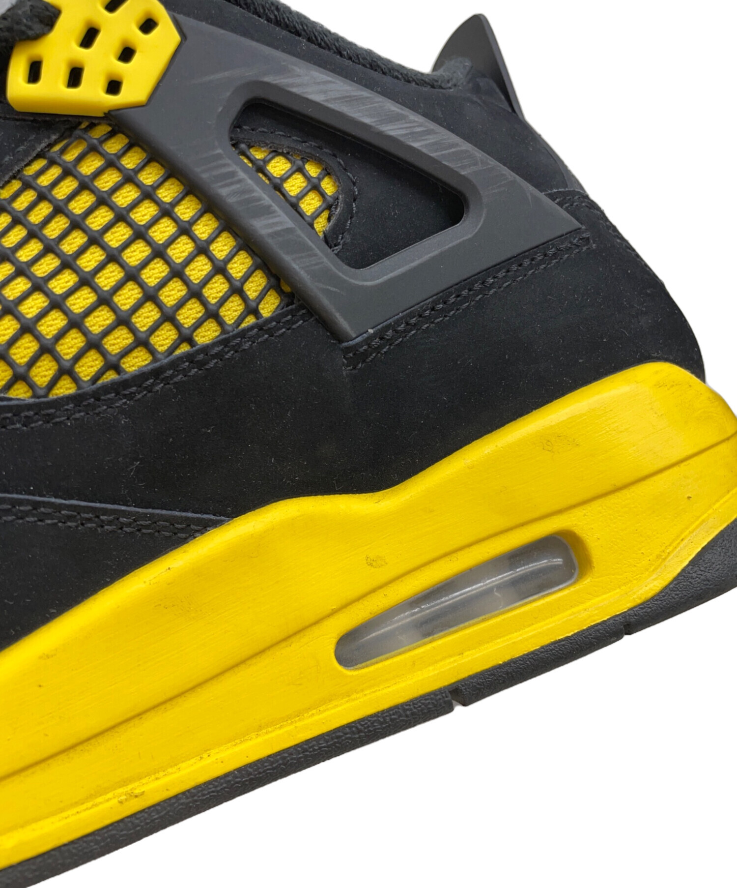 中古・古着通販】NIKE (ナイキ) Air Jordan 4 Retro 