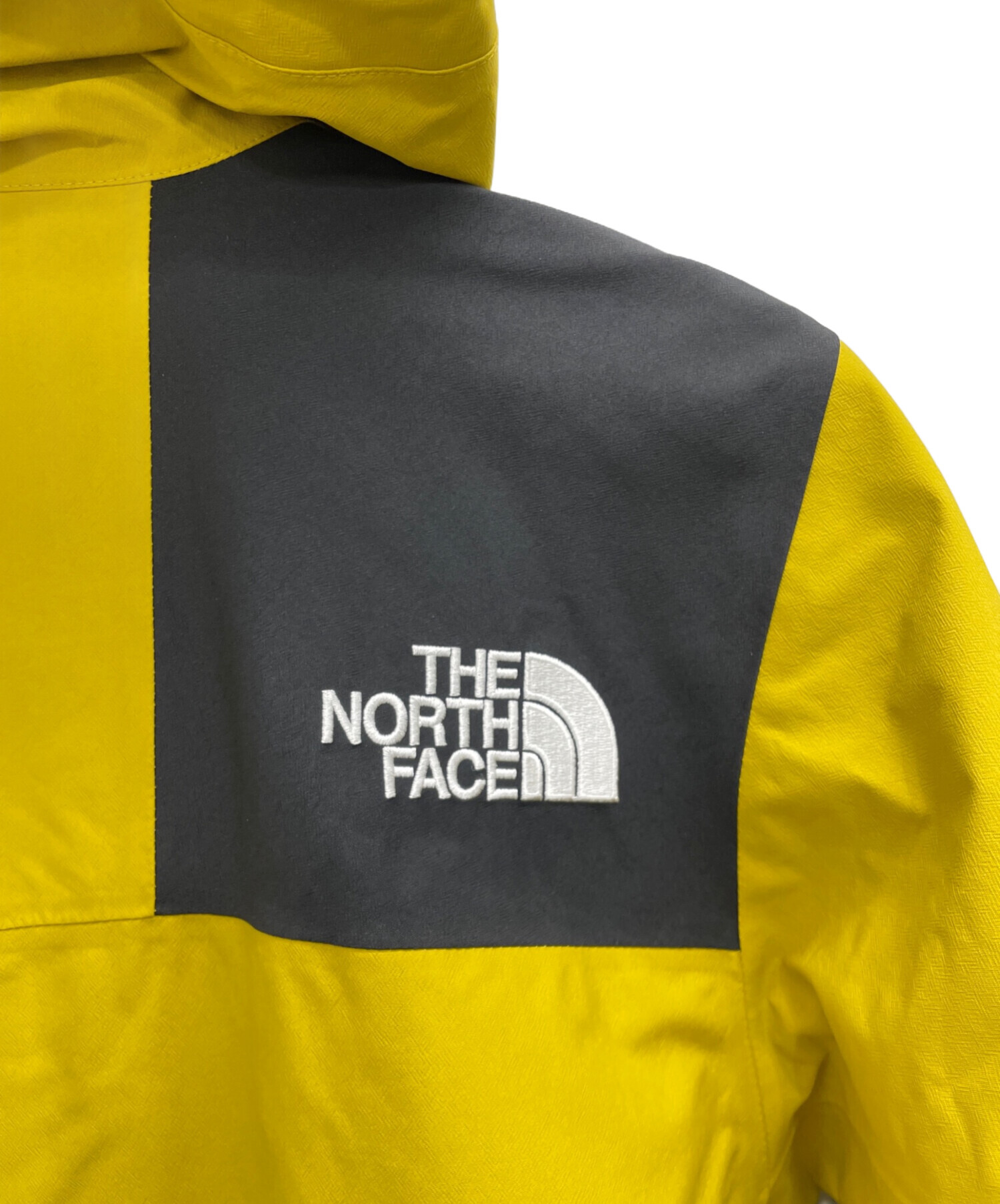 中古・古着通販】THE NORTH FACE (ザ ノース フェイス) ジャケット