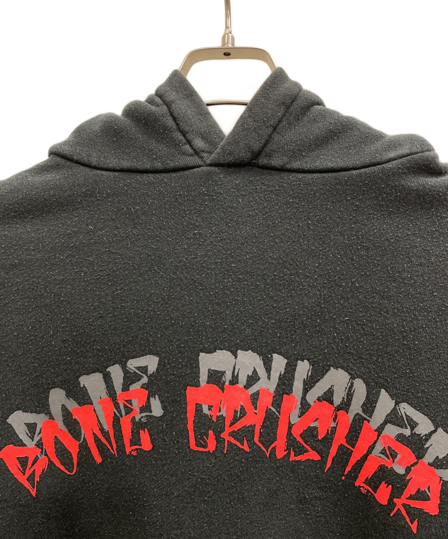 中古・古着通販】CVTVLIST (カタリスト) プルオーバーパーカー