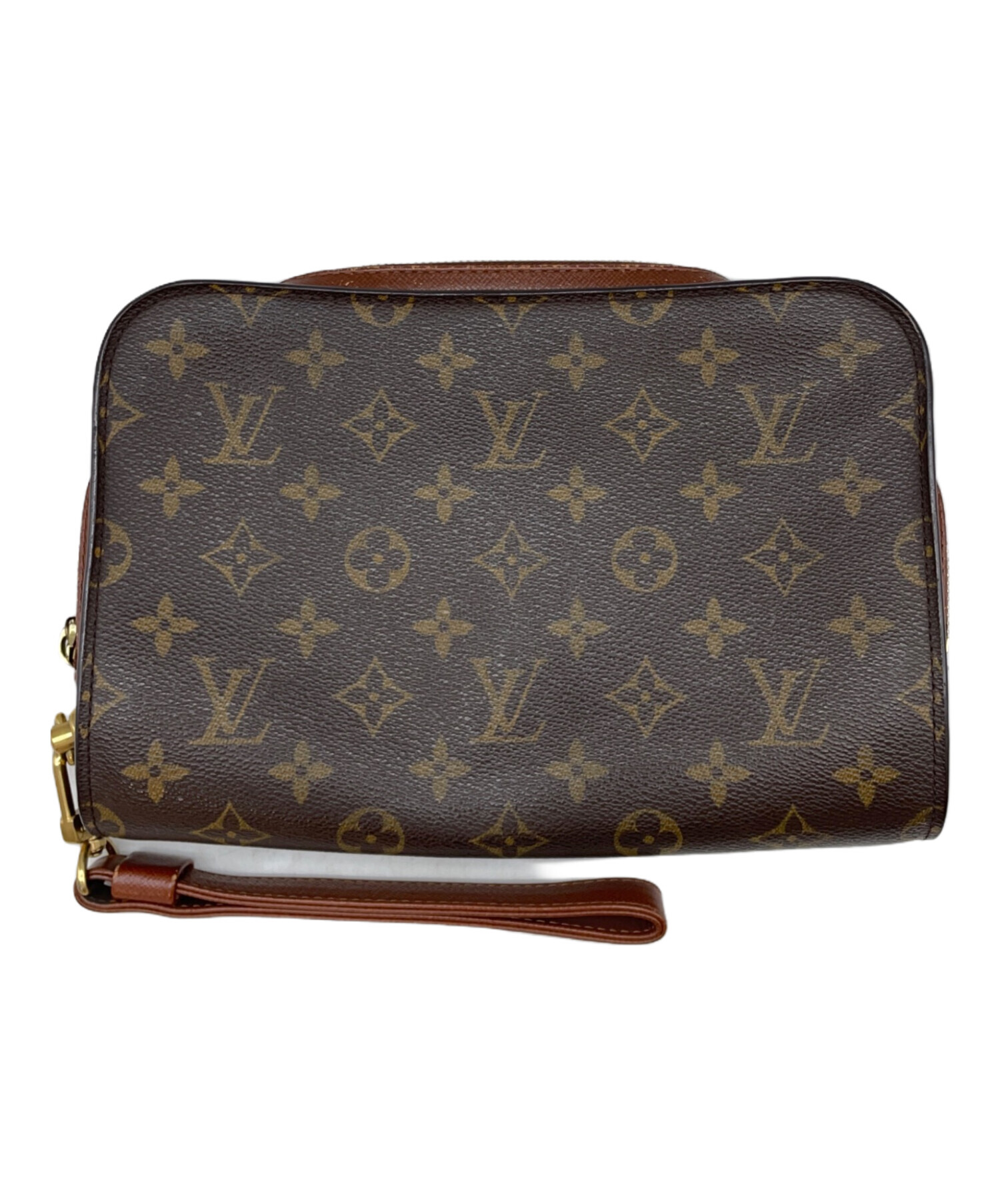中古・古着通販】LOUIS VUITTON (ルイ ヴィトン) モノグラム オルセー