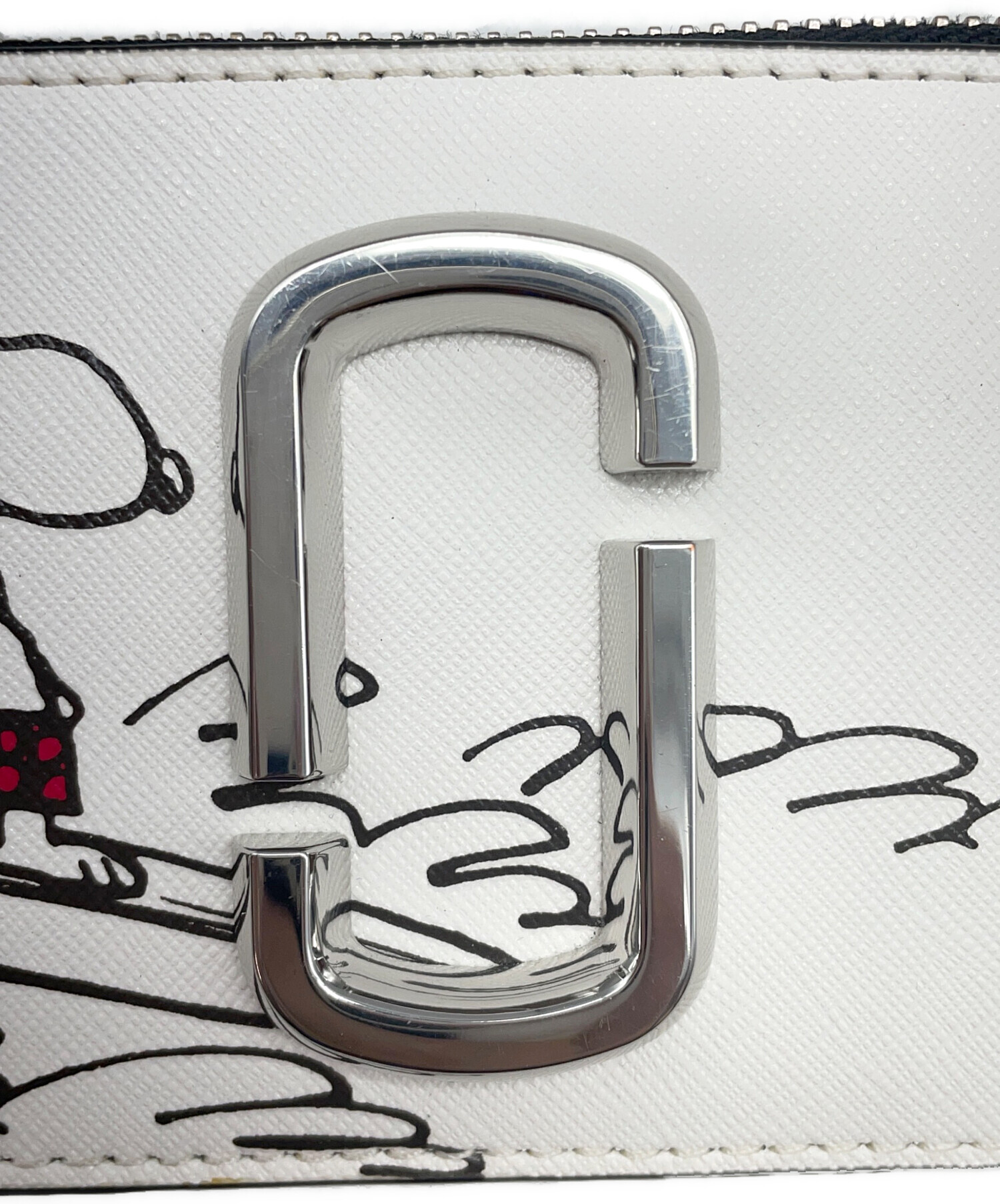 中古・古着通販】MARC JACOBS (マークジェイコブス) SNOOPY